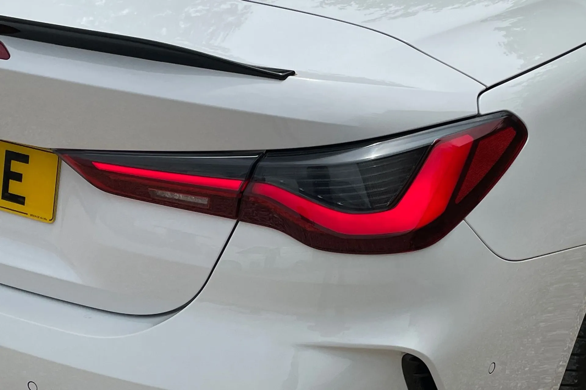 BMW 4 SERIES thumbnail image number 23