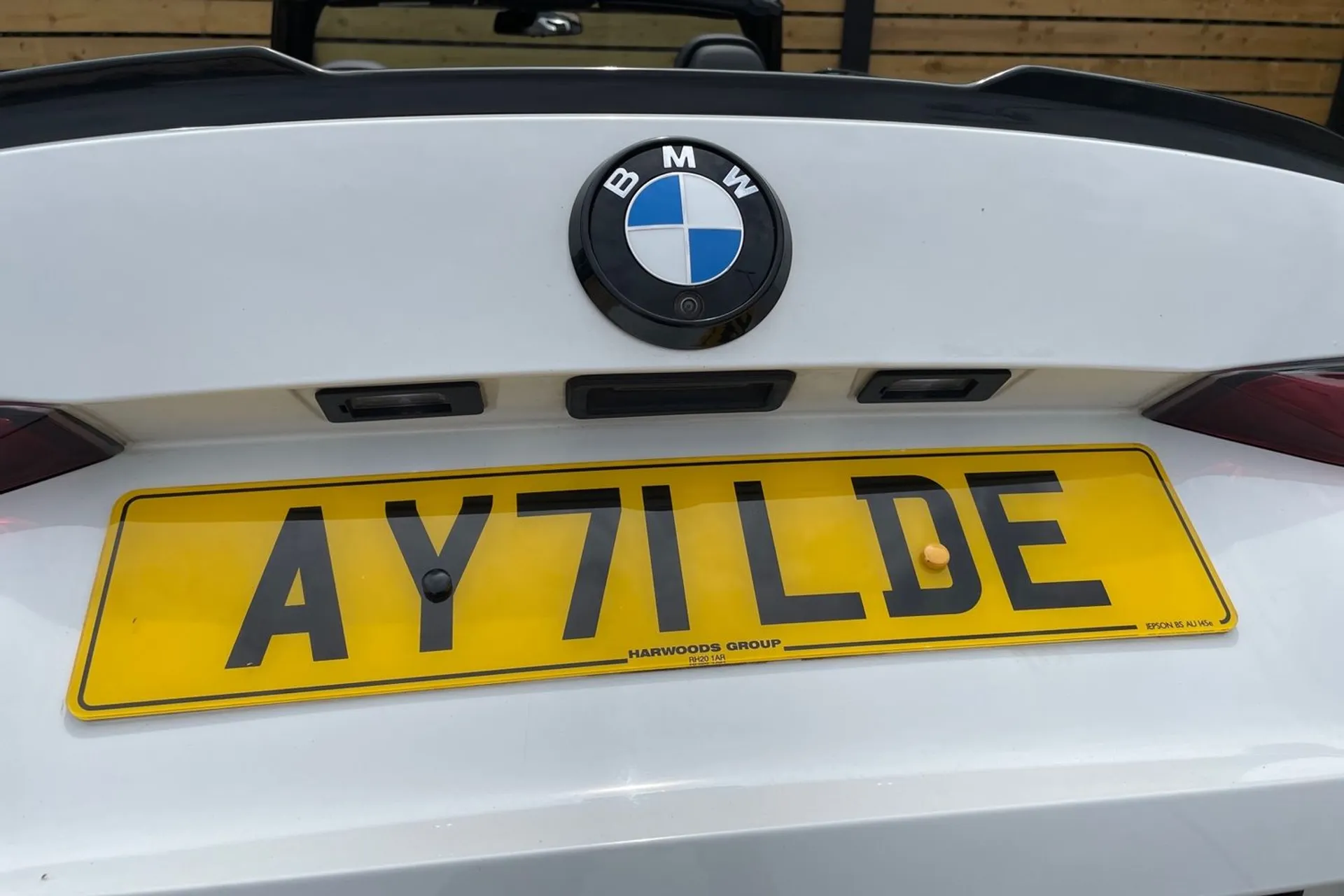 BMW 4 SERIES thumbnail image number 22