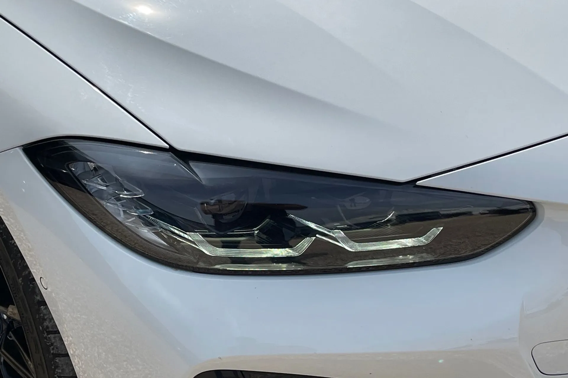 BMW 4 SERIES thumbnail image number 57