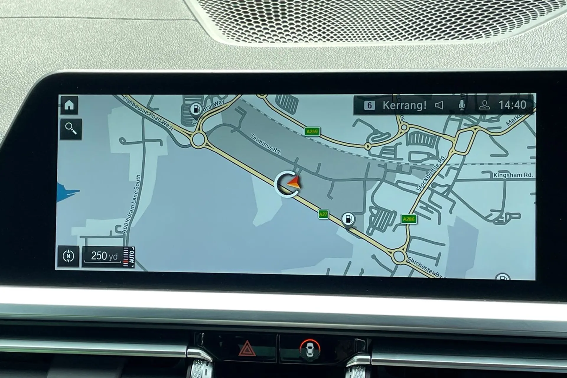 BMW 4 SERIES thumbnail image number 4