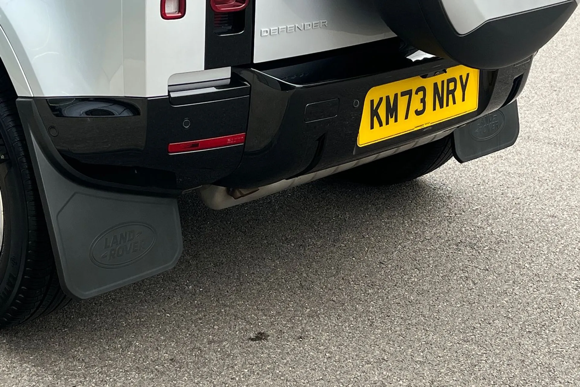 LAND ROVER DEFENDER thumbnail image number 22