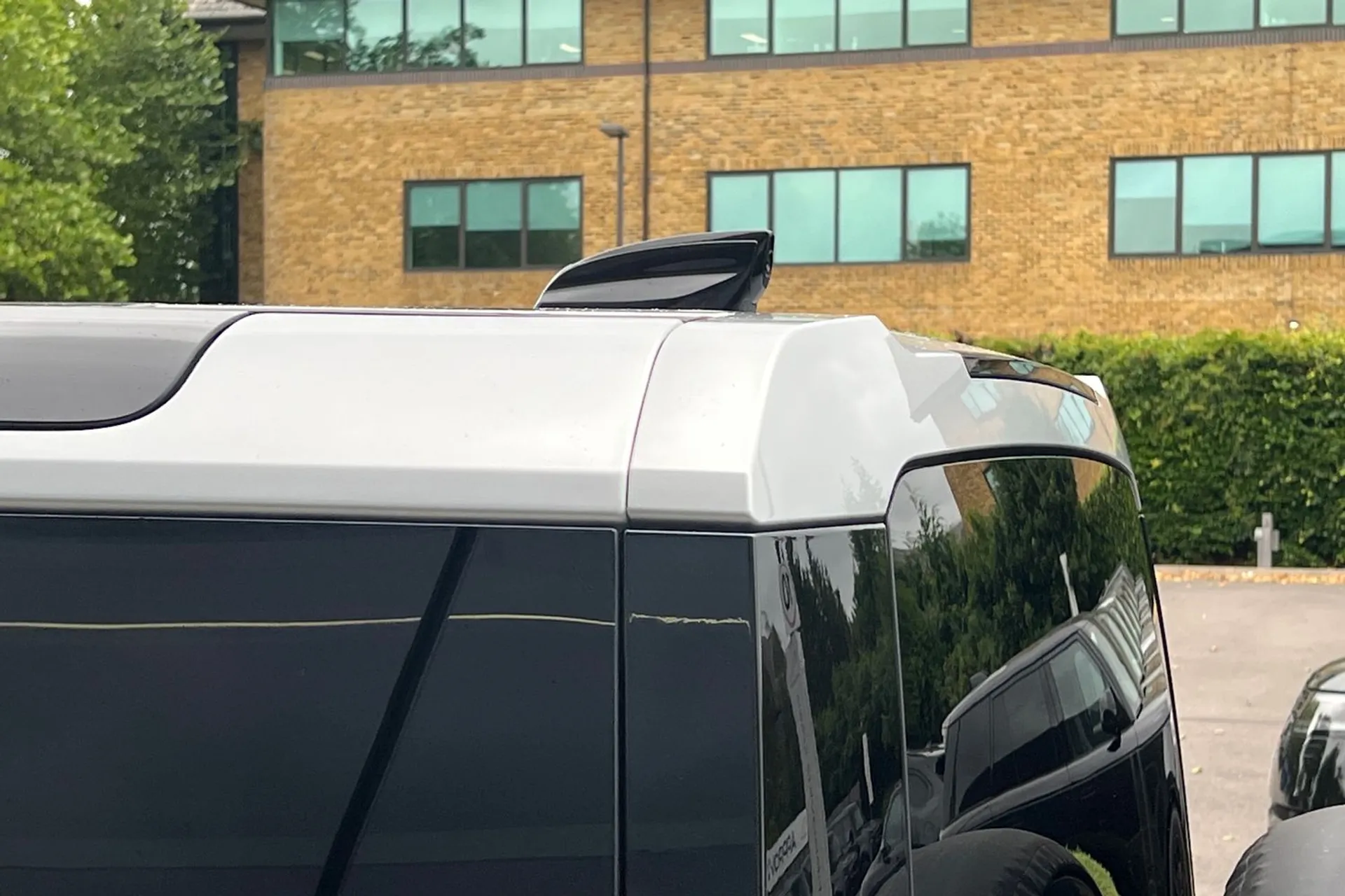 LAND ROVER DEFENDER thumbnail image number 20