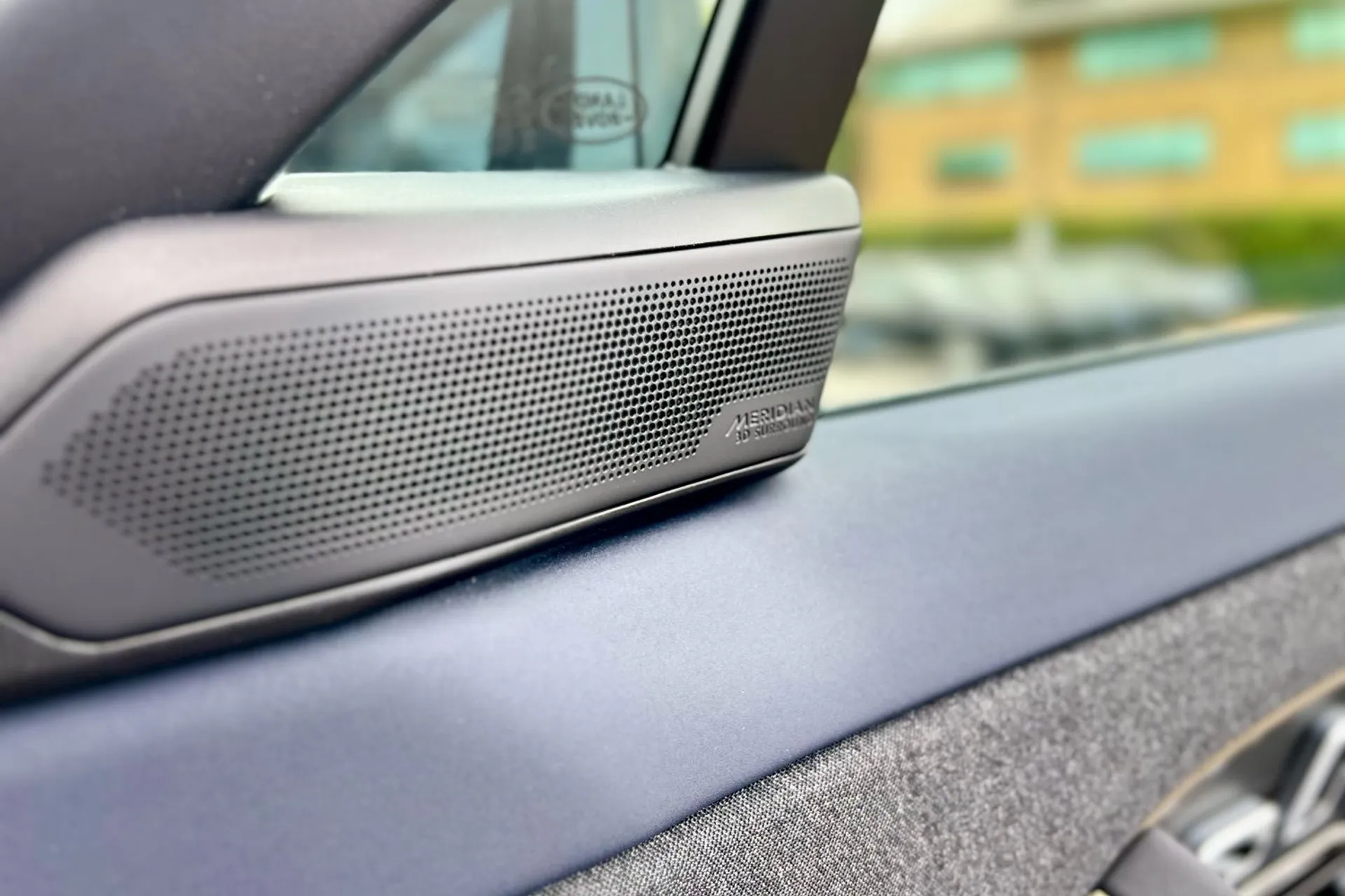 LAND ROVER RANGE ROVER SPORT thumbnail image number 59