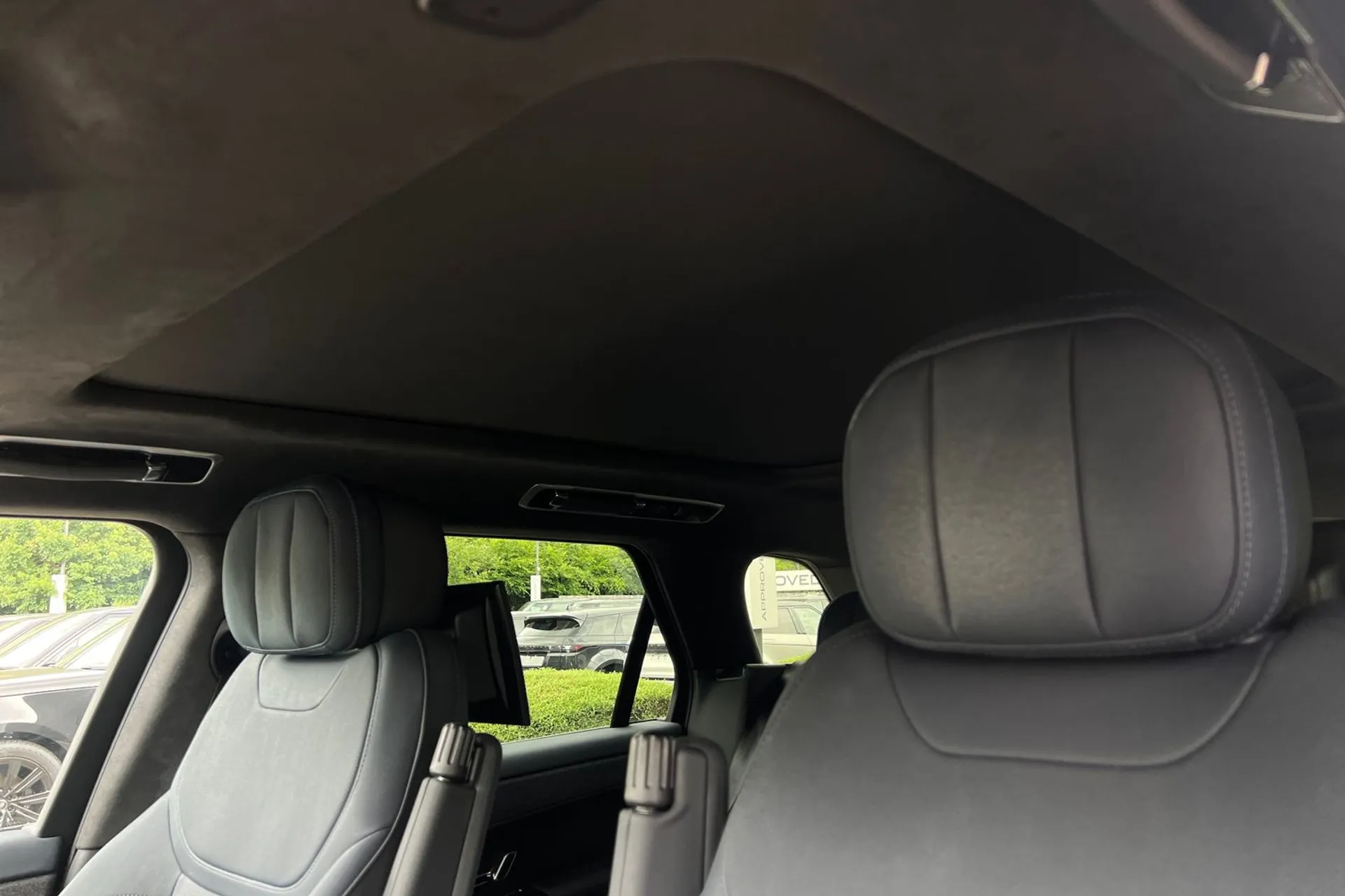 LAND ROVER RANGE ROVER SPORT thumbnail image number 54