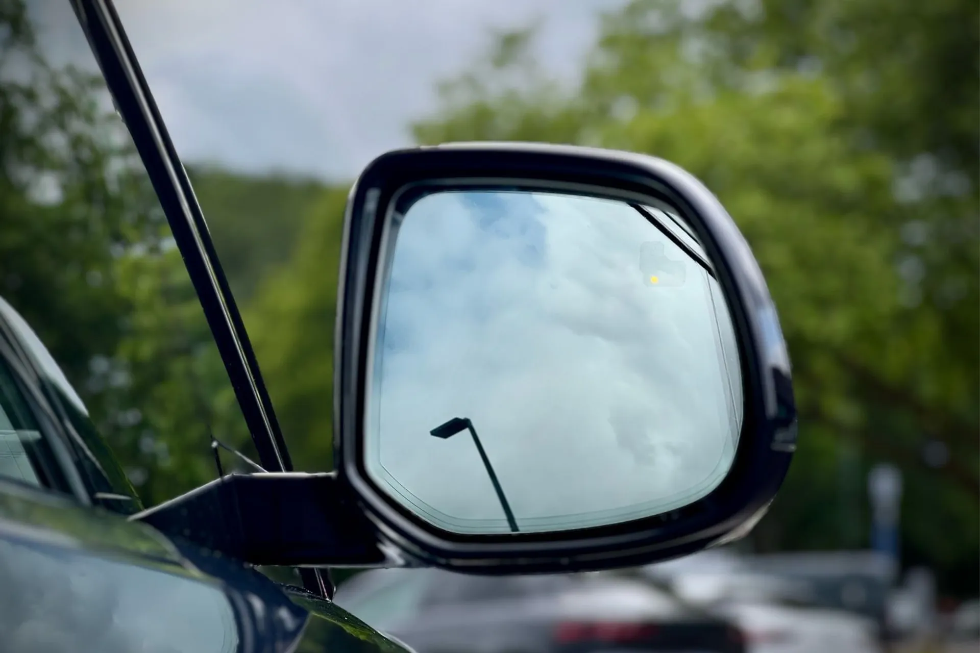 LAND ROVER RANGE ROVER SPORT thumbnail image number 15