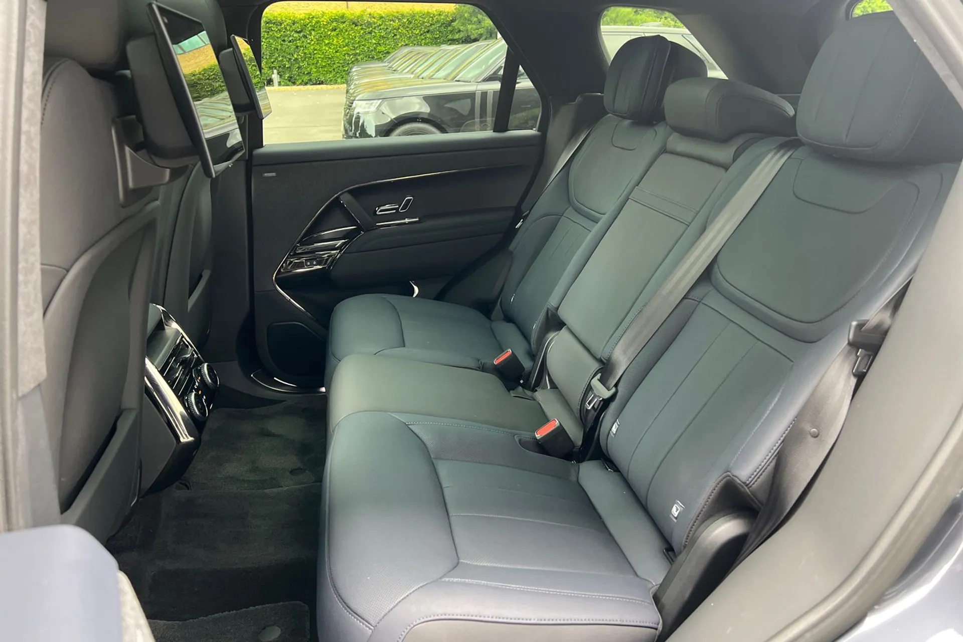 LAND ROVER RANGE ROVER SPORT thumbnail image number 55