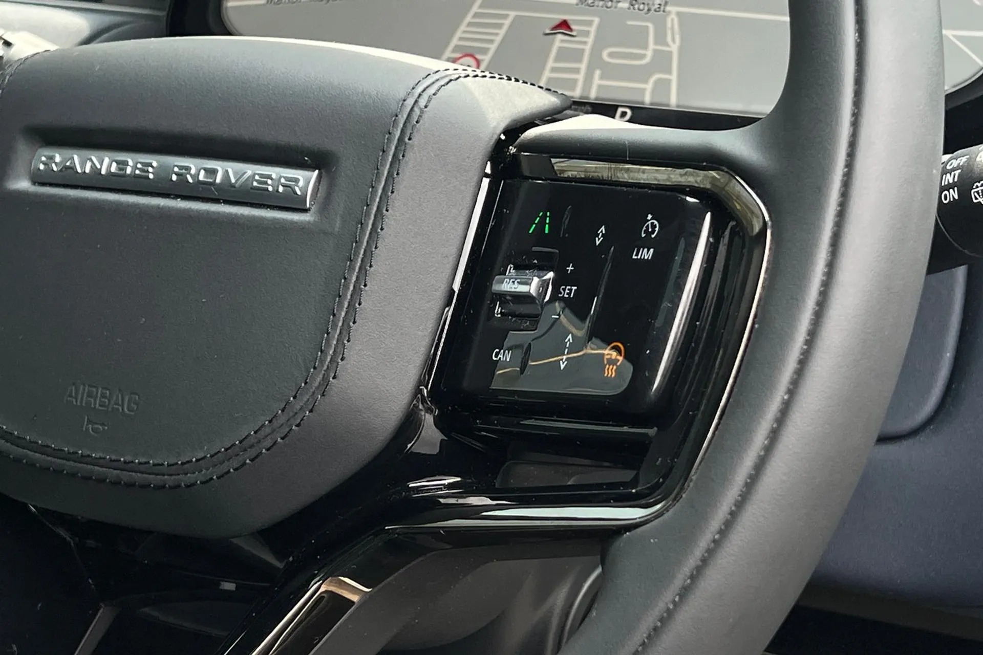 LAND ROVER RANGE ROVER SPORT thumbnail image number 57