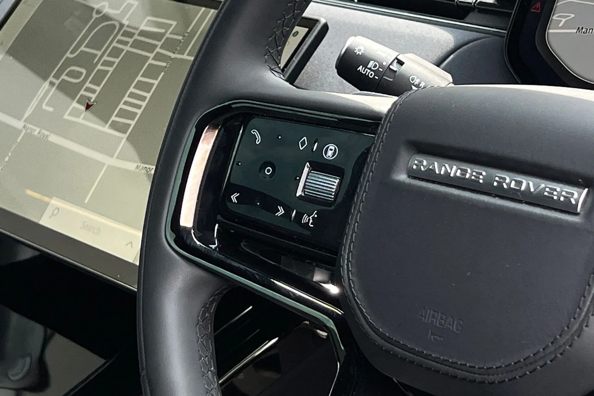 LAND ROVER RANGE ROVER SPORT thumbnail image number 56