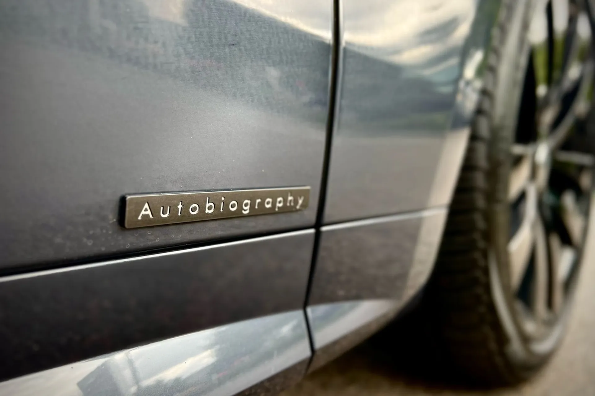 LAND ROVER RANGE ROVER SPORT thumbnail image number 14