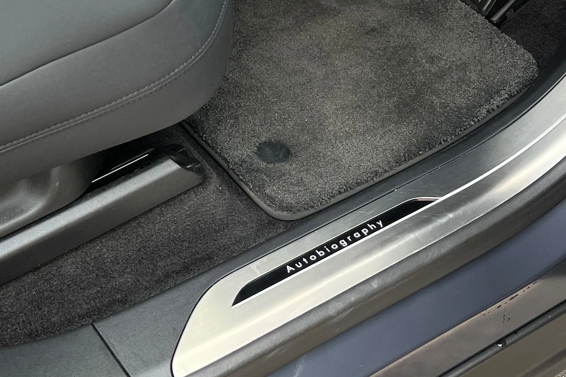 LAND ROVER RANGE ROVER SPORT thumbnail image number 52