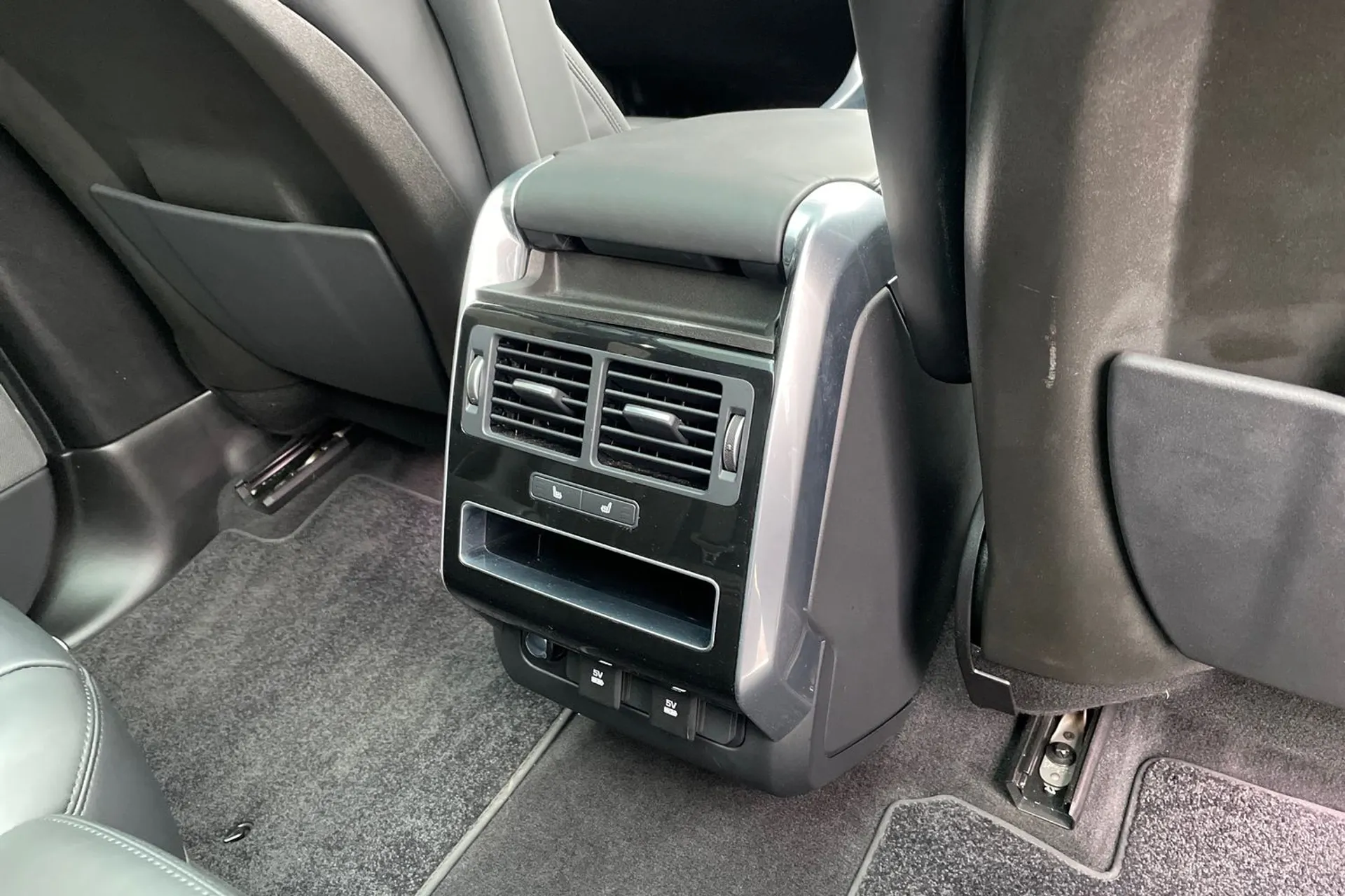 LAND ROVER RANGE ROVER SPORT thumbnail image number 54