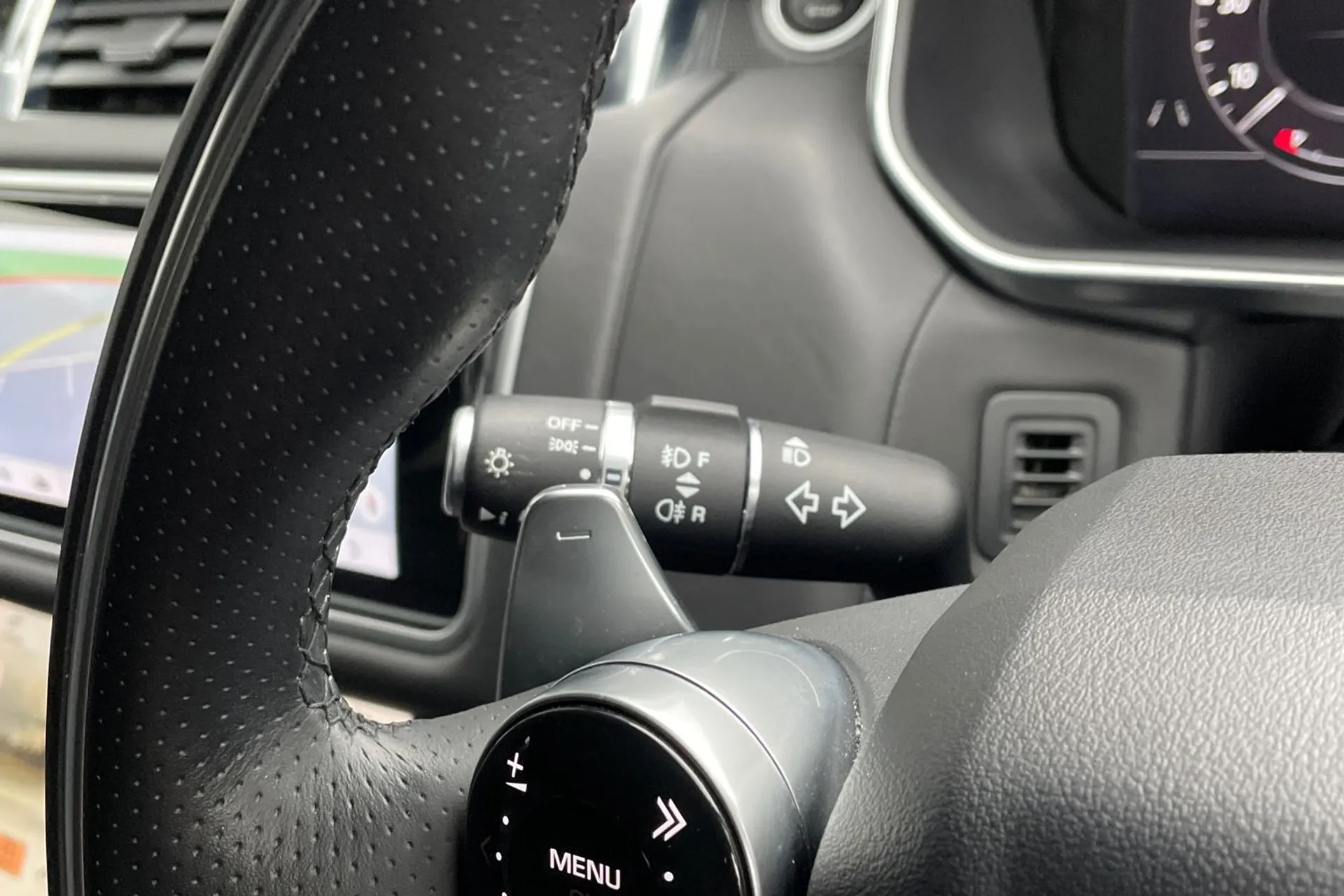 LAND ROVER RANGE ROVER SPORT thumbnail image number 62