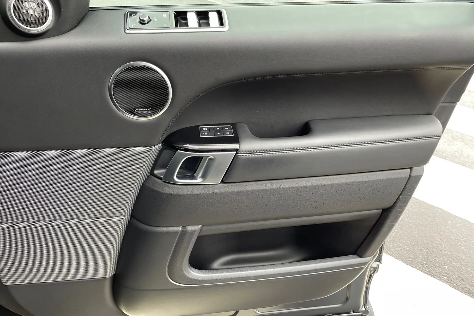 LAND ROVER RANGE ROVER SPORT thumbnail image number 48