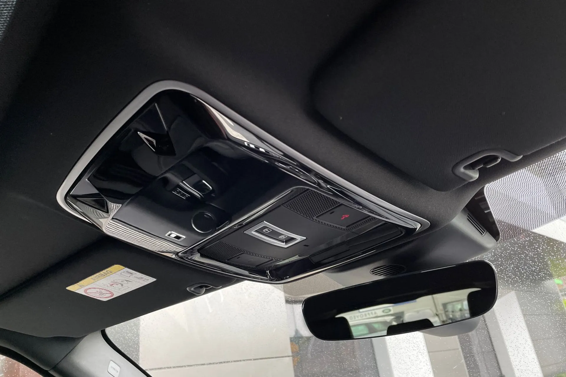 LAND ROVER RANGE ROVER SPORT thumbnail image number 51