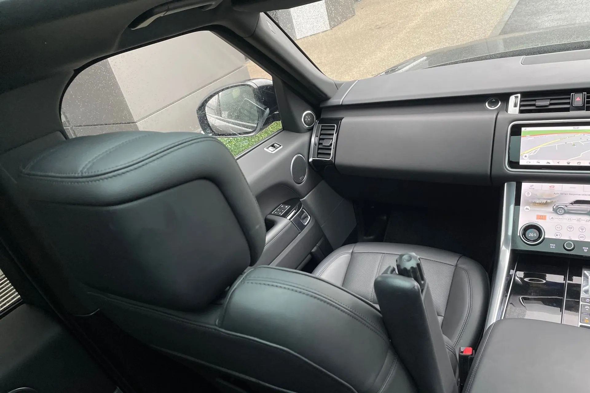 LAND ROVER RANGE ROVER SPORT thumbnail image number 39