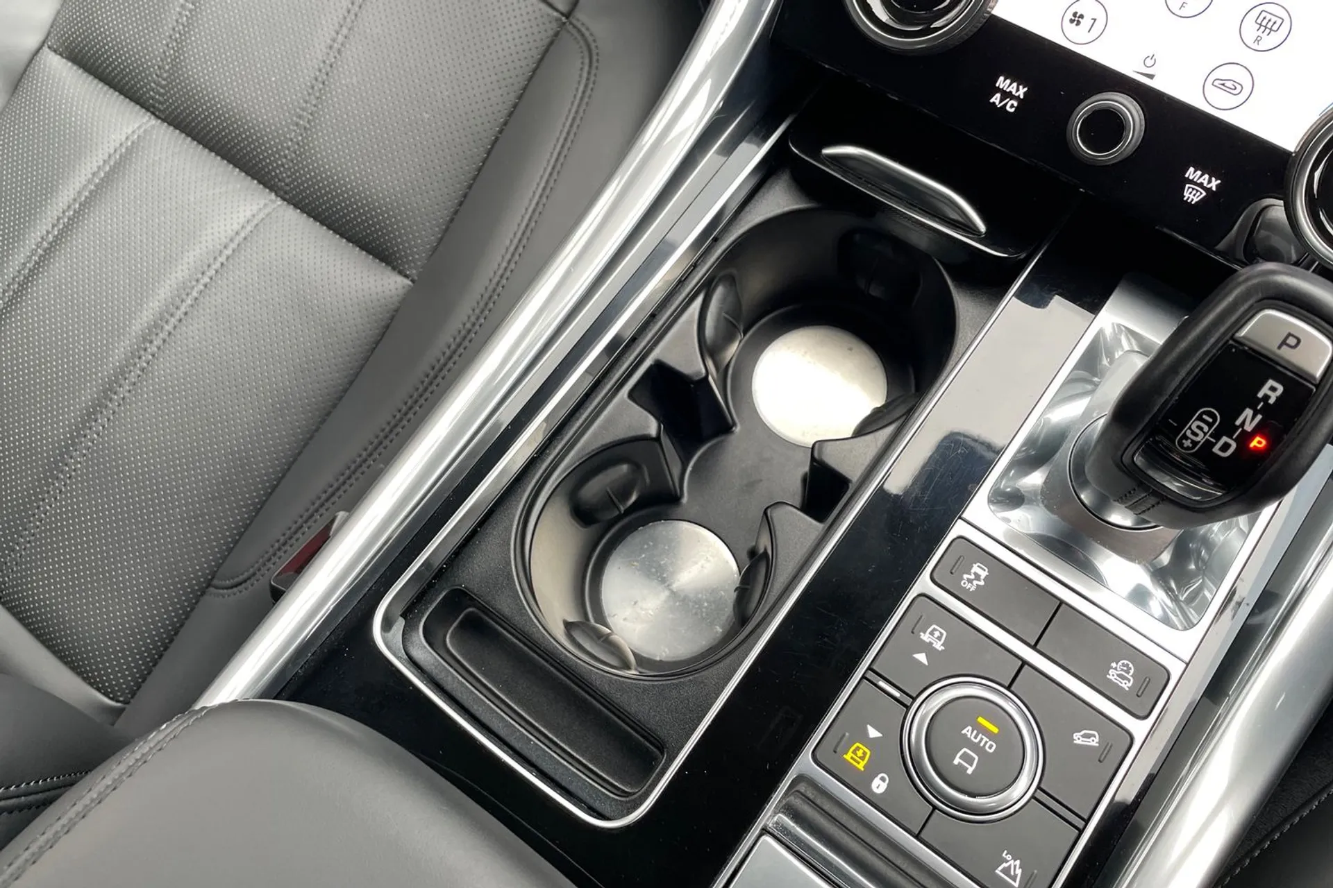 LAND ROVER RANGE ROVER SPORT thumbnail image number 52