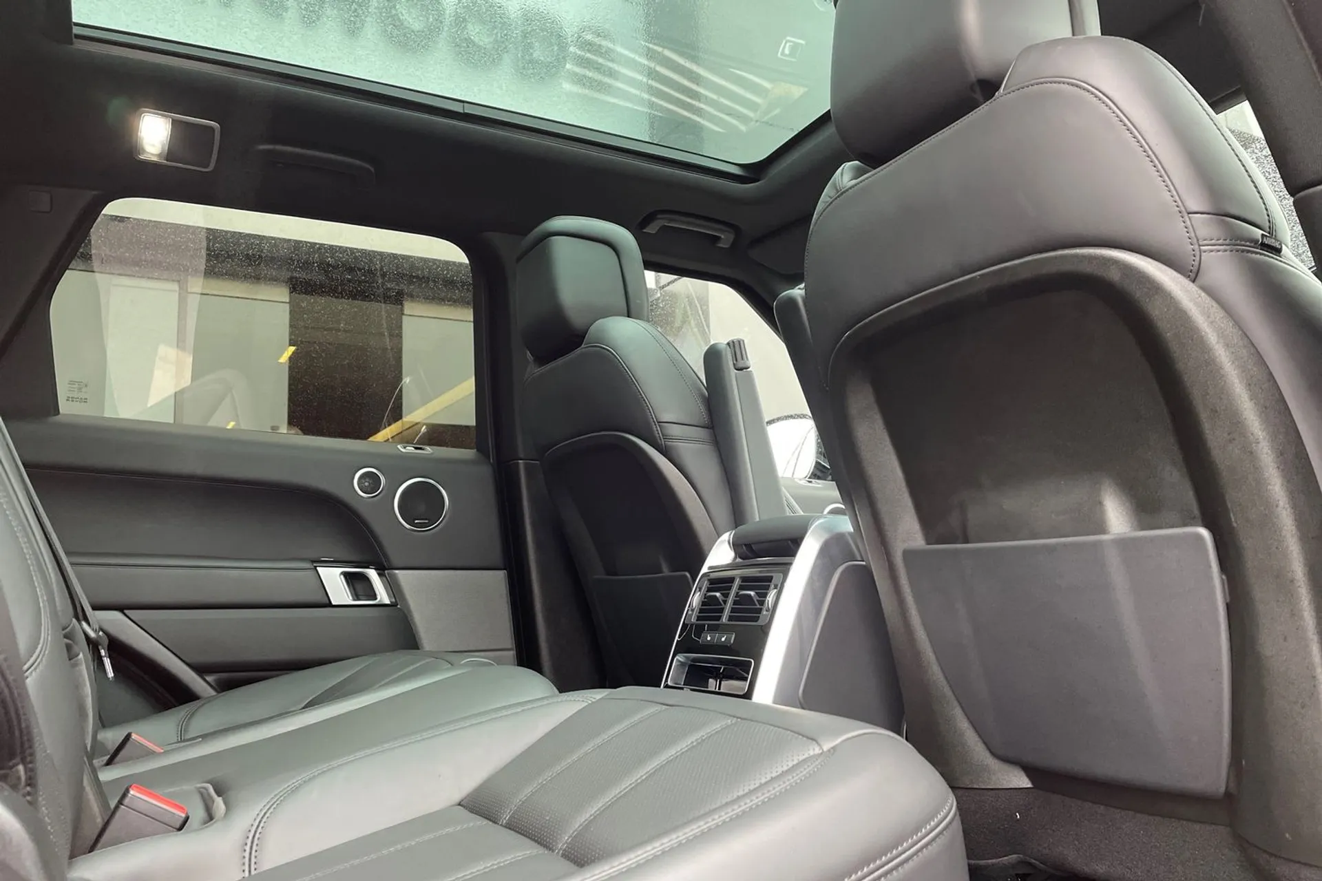 LAND ROVER RANGE ROVER SPORT thumbnail image number 32
