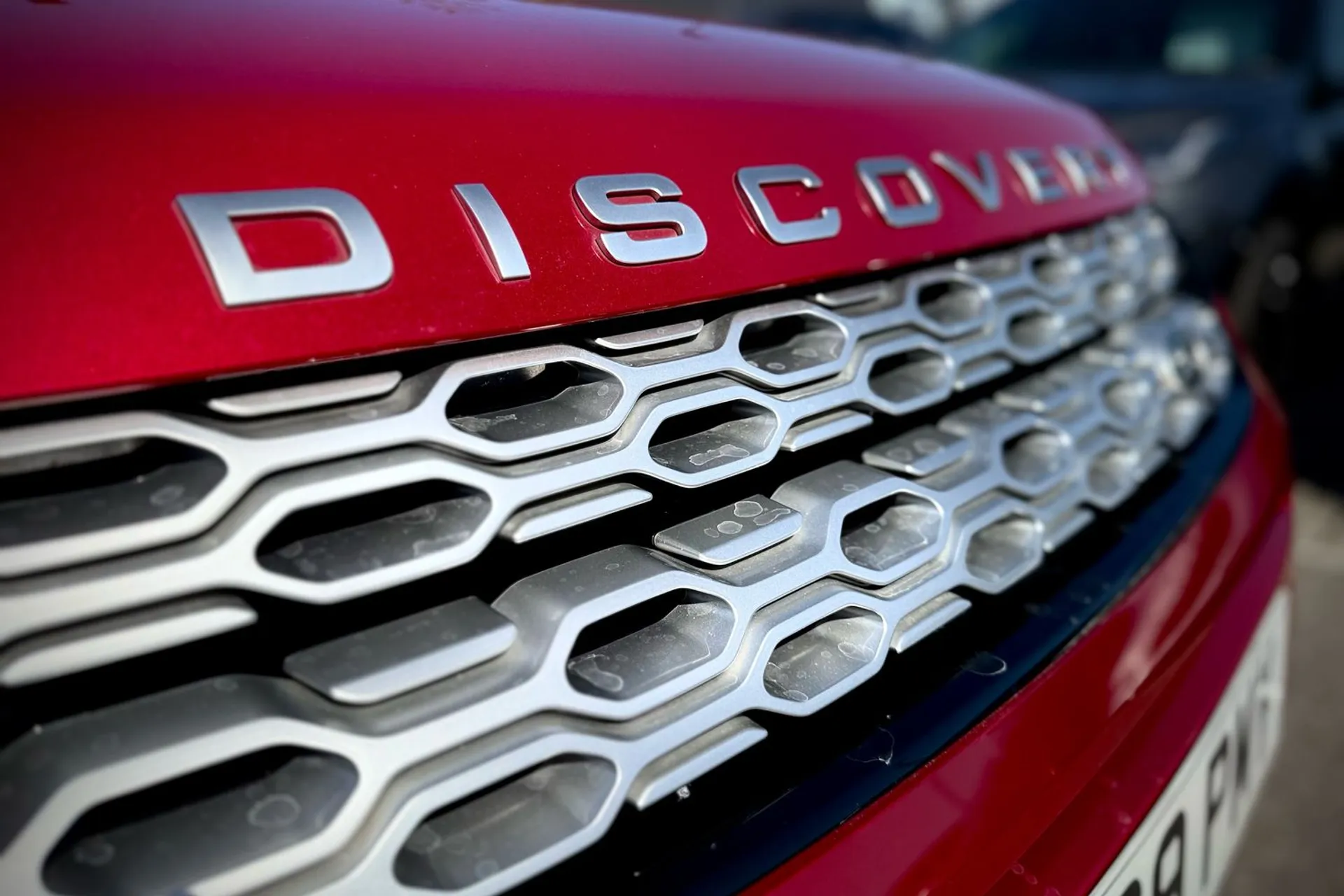 LAND ROVER DISCOVERY SPORT thumbnail image number 17