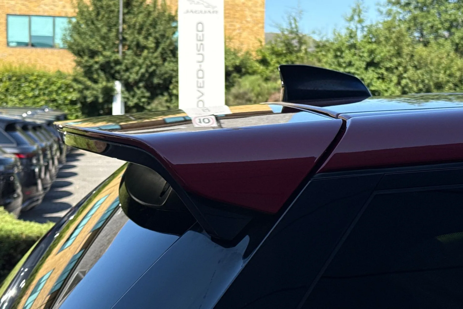 LAND ROVER DISCOVERY SPORT thumbnail image number 20