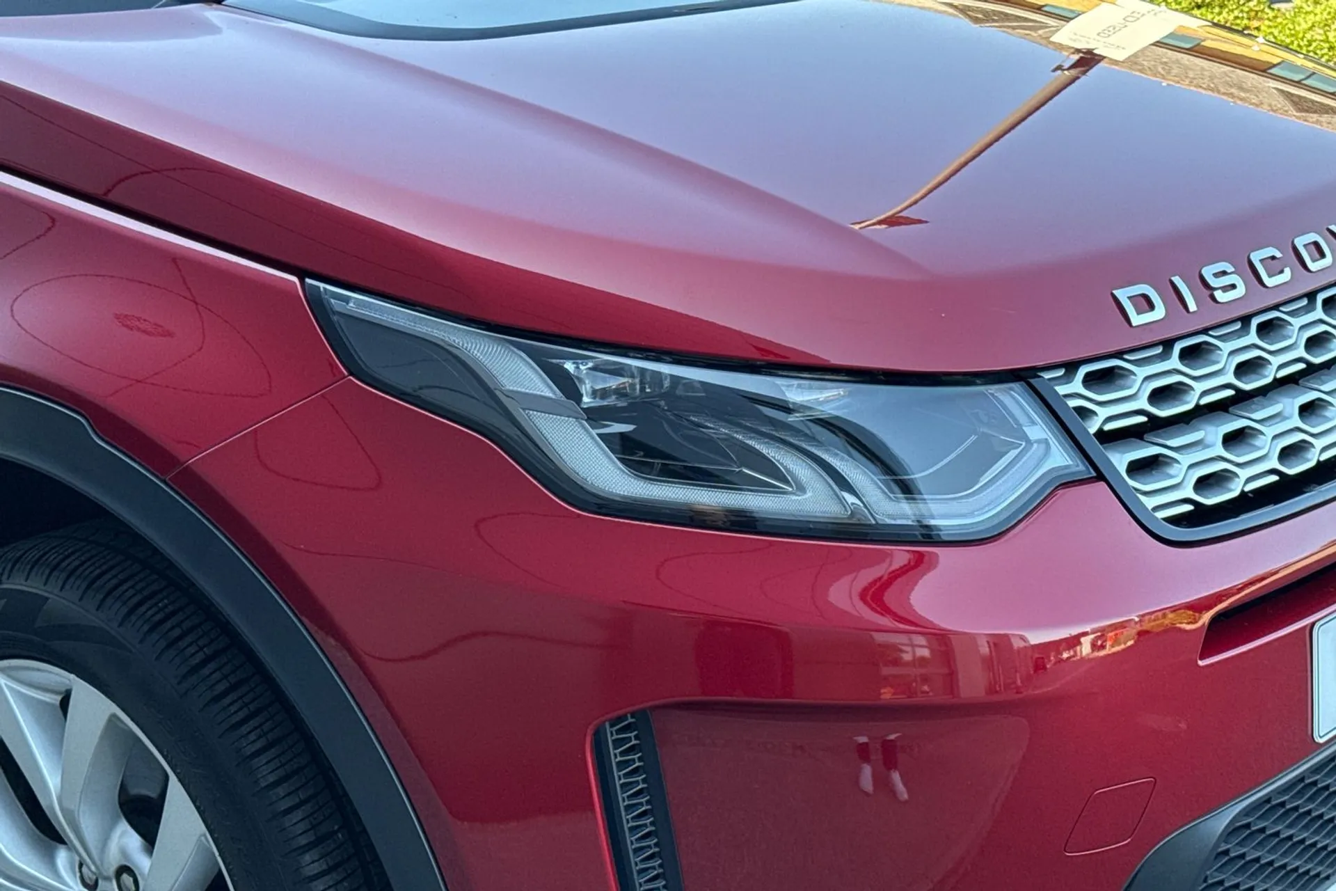 LAND ROVER DISCOVERY SPORT thumbnail image number 54