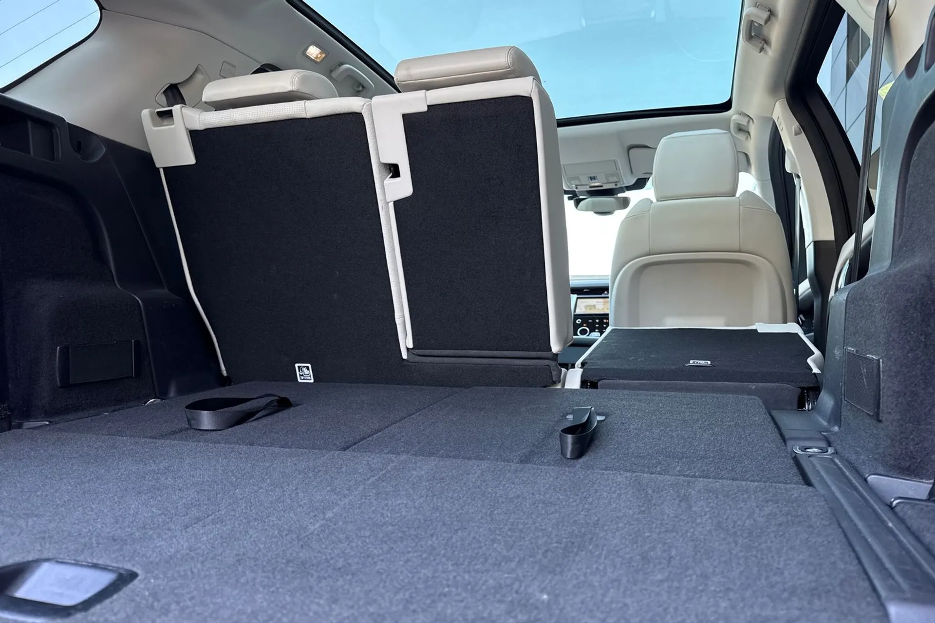 LAND ROVER DISCOVERY SPORT thumbnail image number 33