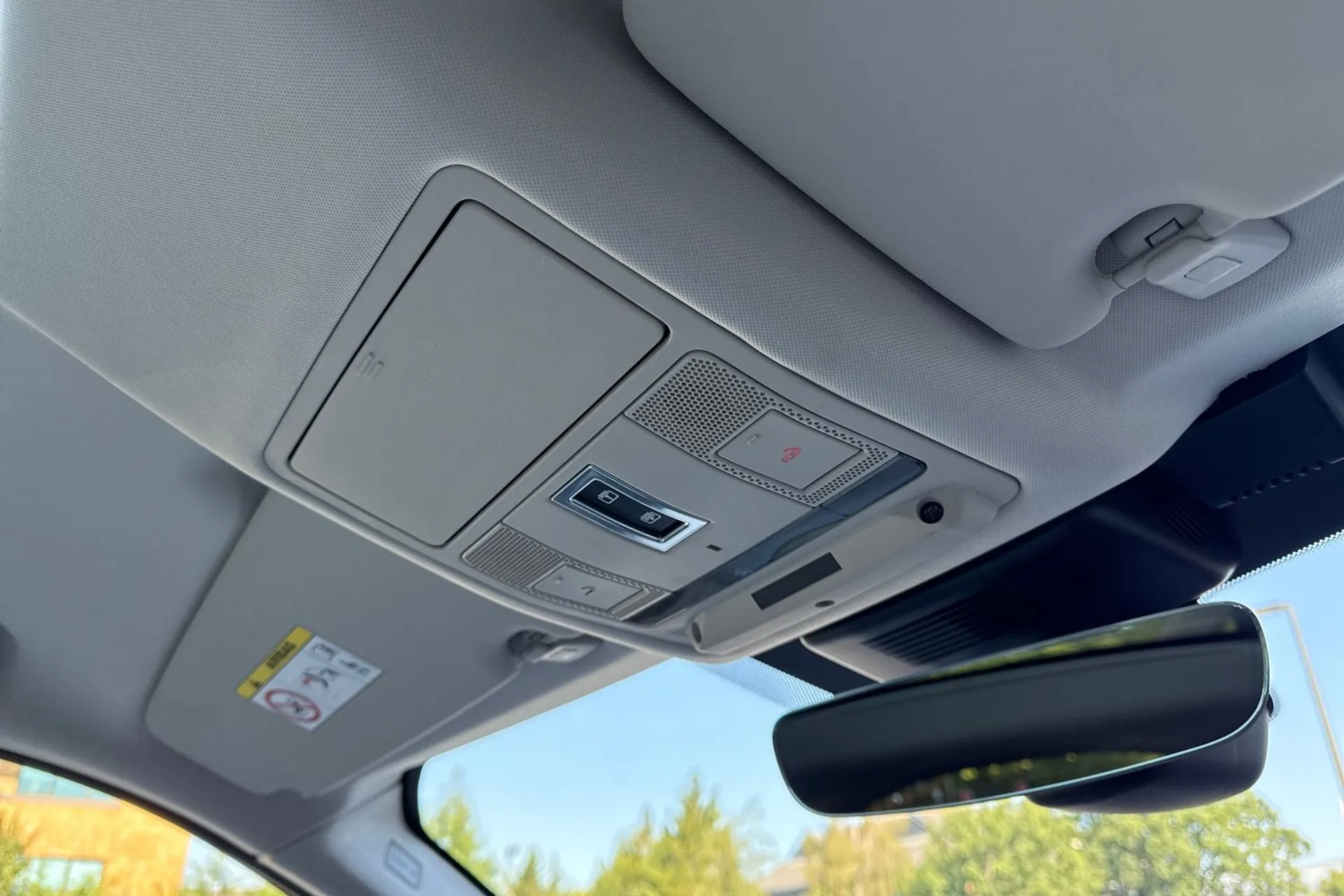 LAND ROVER DISCOVERY SPORT thumbnail image number 53