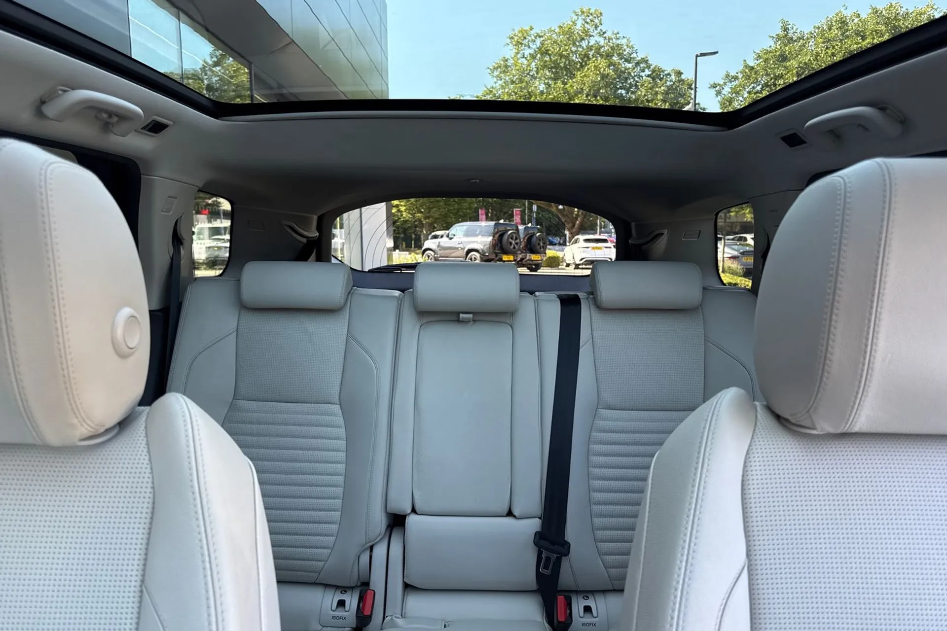 LAND ROVER DISCOVERY SPORT thumbnail image number 39