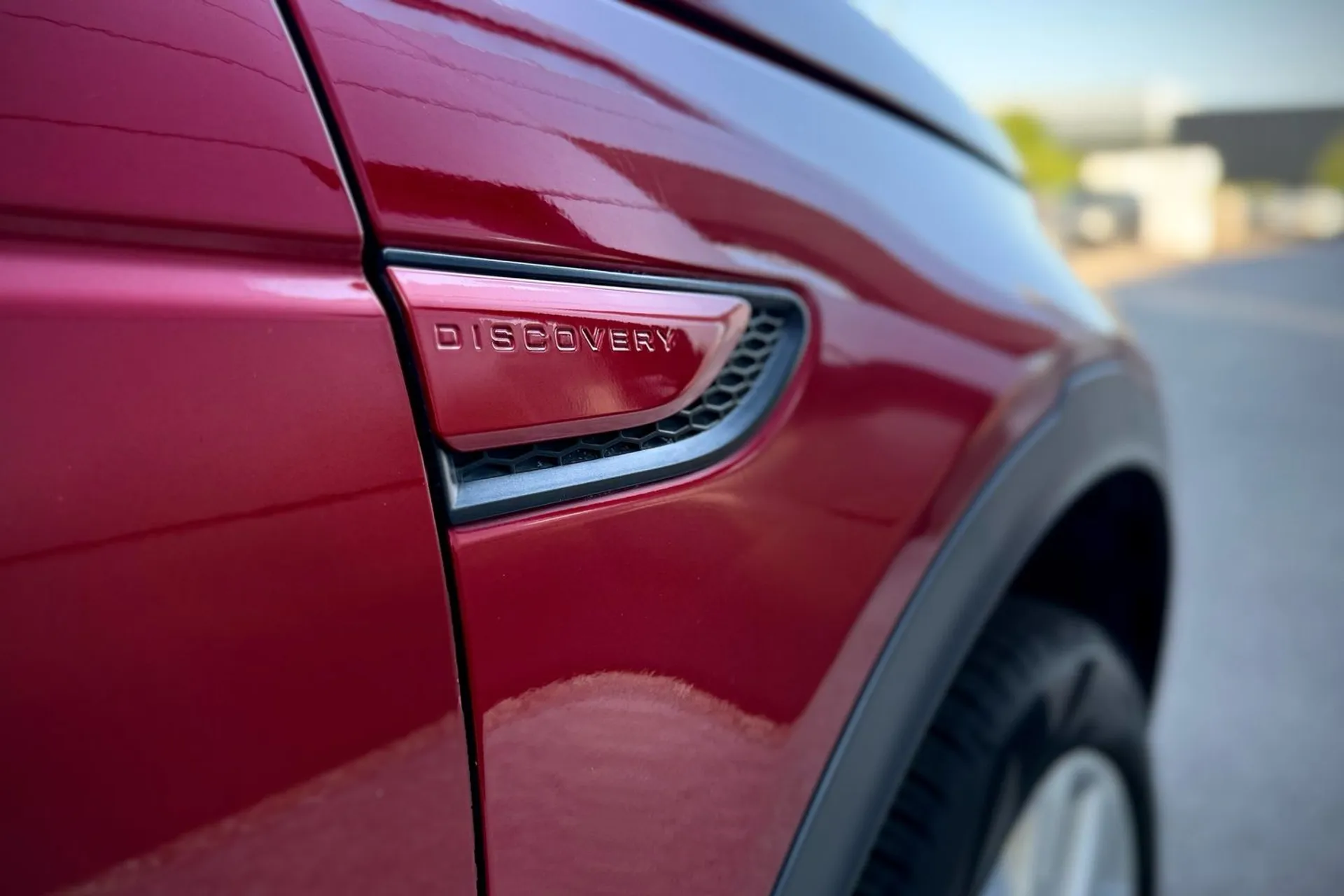 LAND ROVER DISCOVERY SPORT thumbnail image number 13