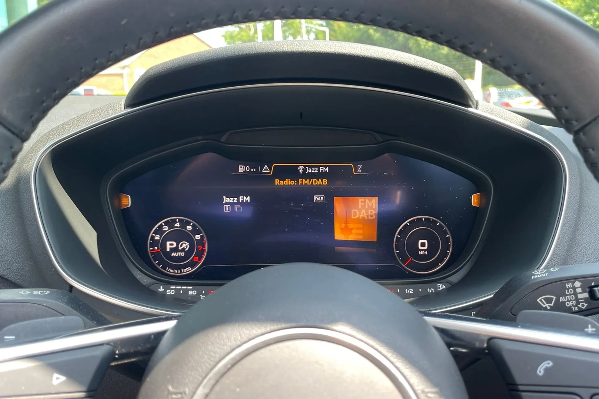 Audi TT thumbnail image number 55