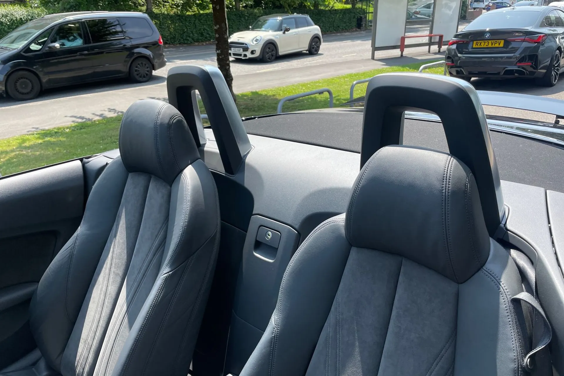 Audi TT thumbnail image number 27