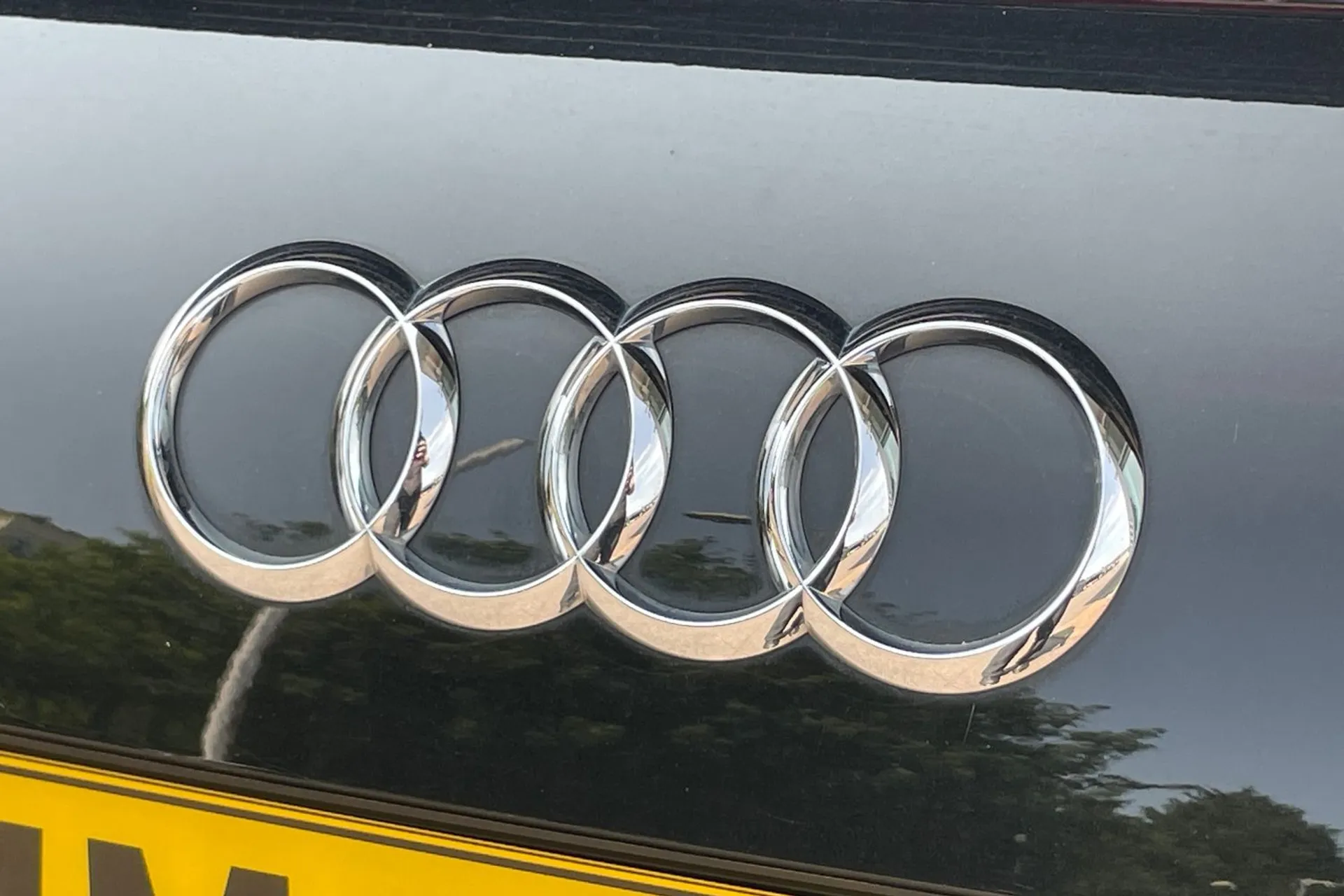 Audi TT thumbnail image number 48