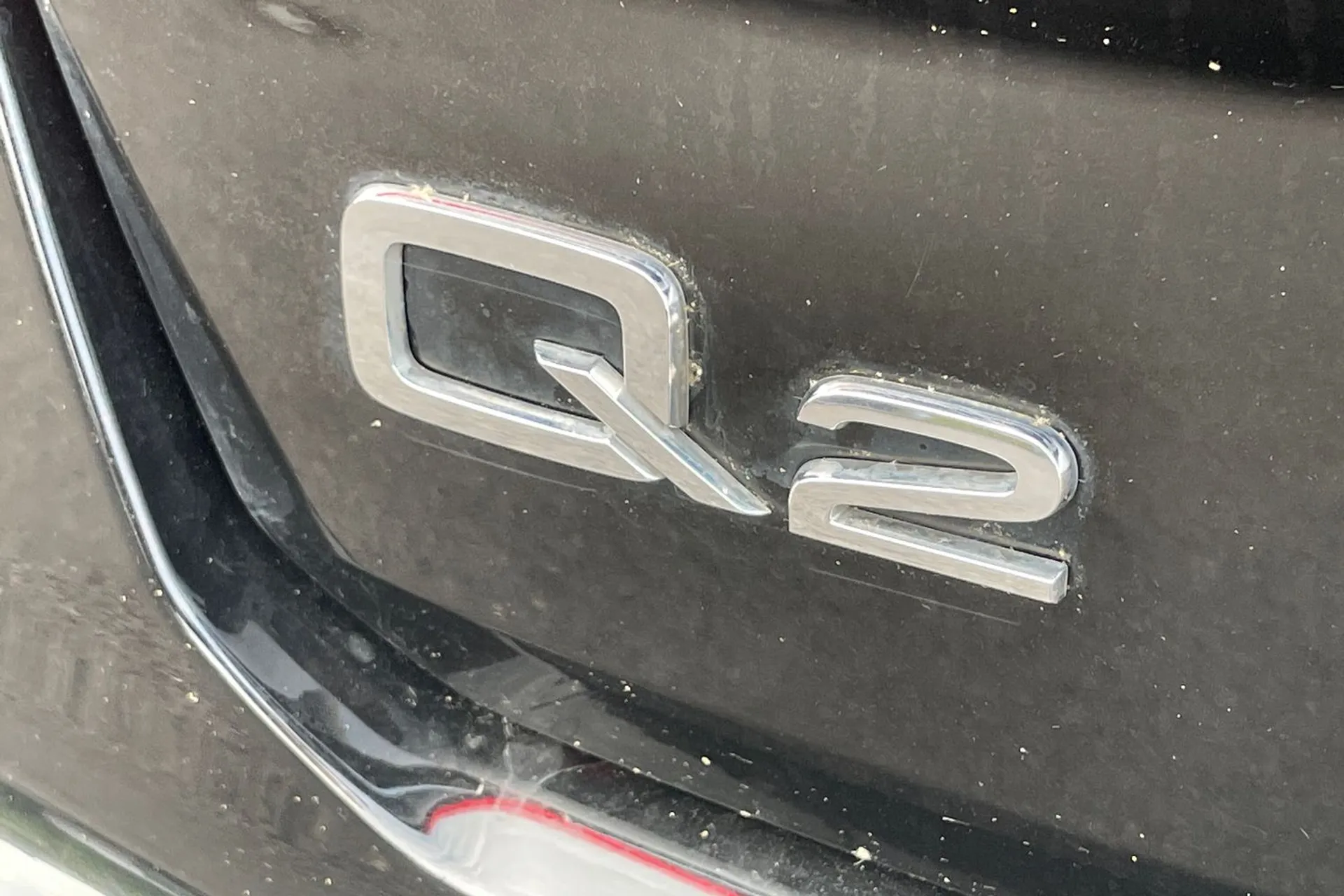 Audi Q2 thumbnail image number 48
