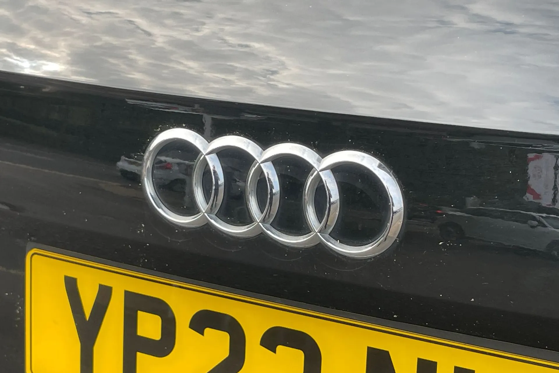 Audi Q2 thumbnail image number 49
