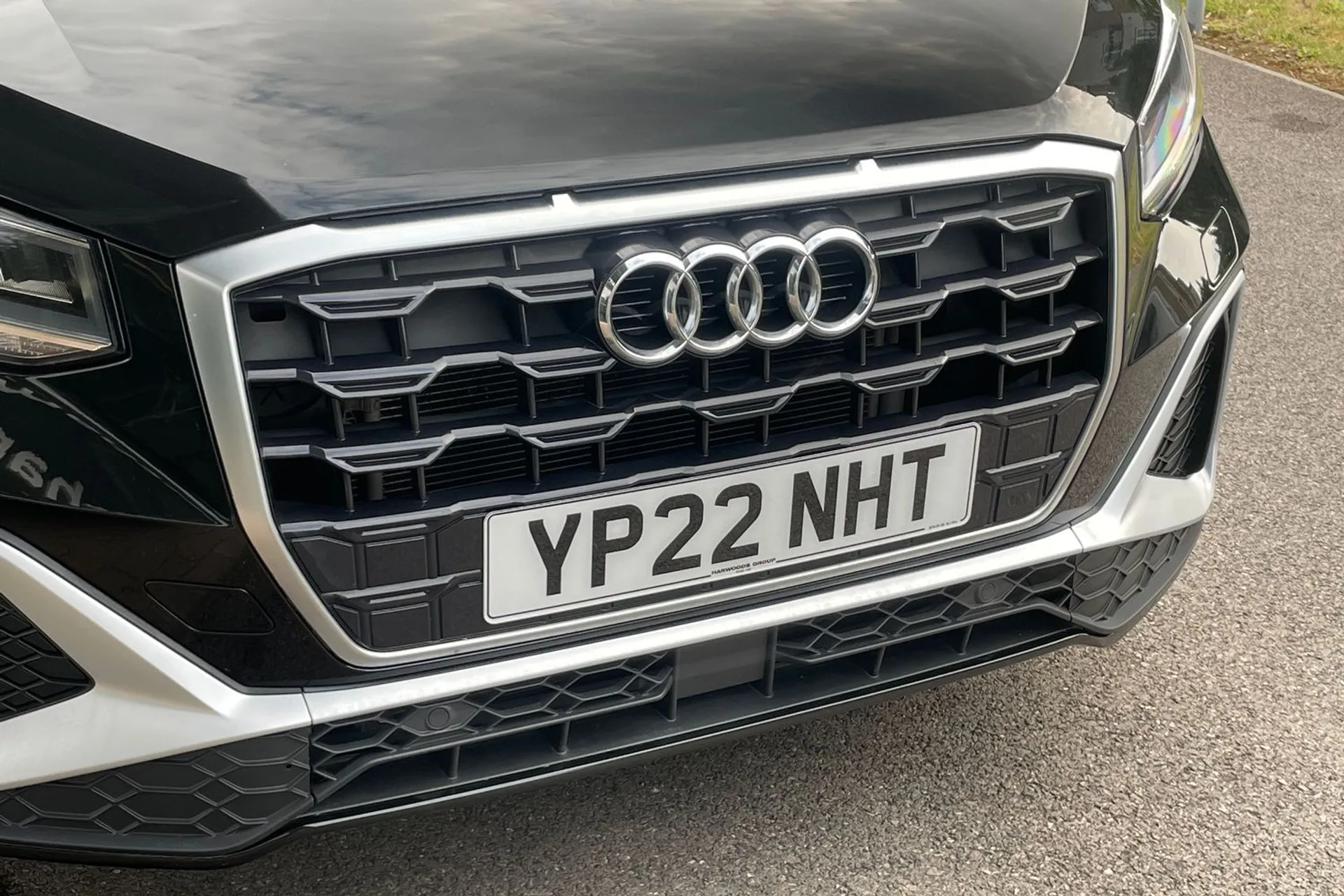 Audi Q2 thumbnail image number 54