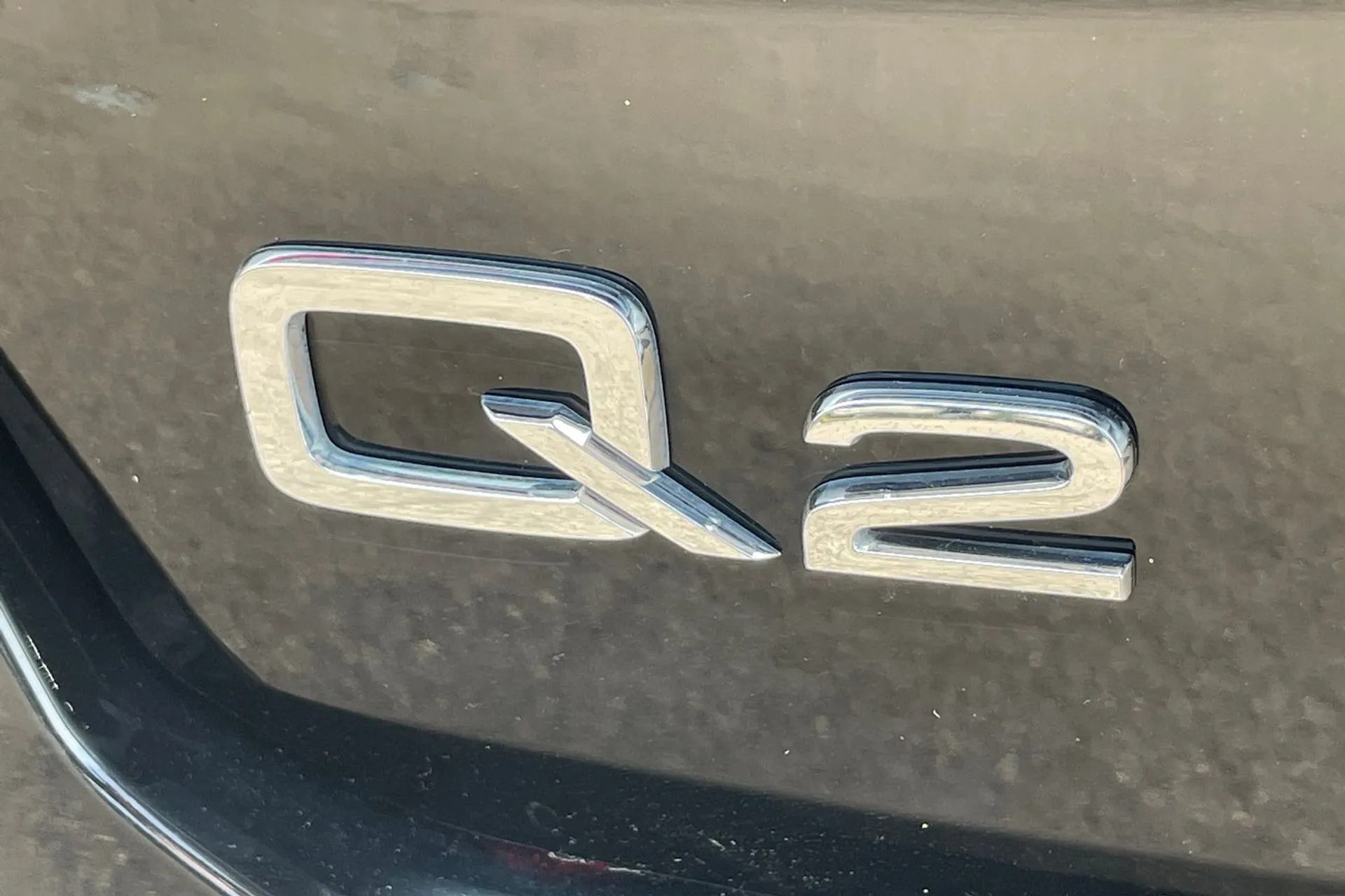Audi Q2 thumbnail image number 48