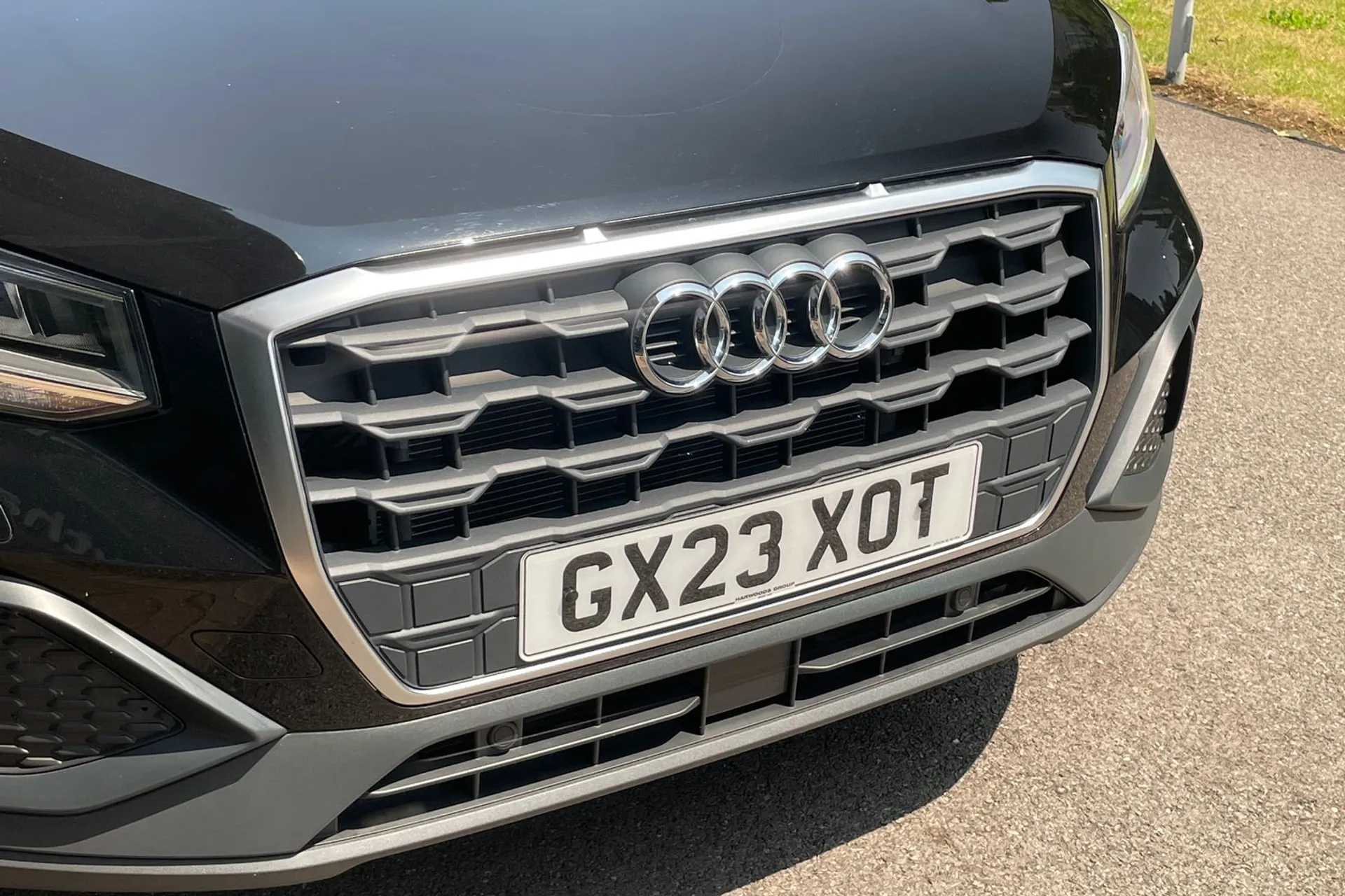 Audi Q2 thumbnail image number 53