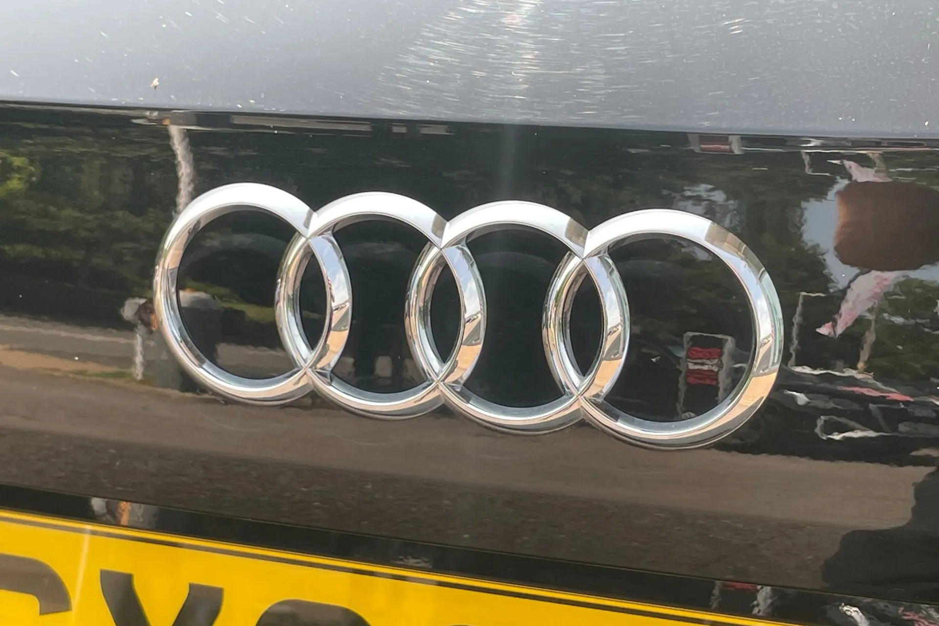 Audi Q2 thumbnail image number 49