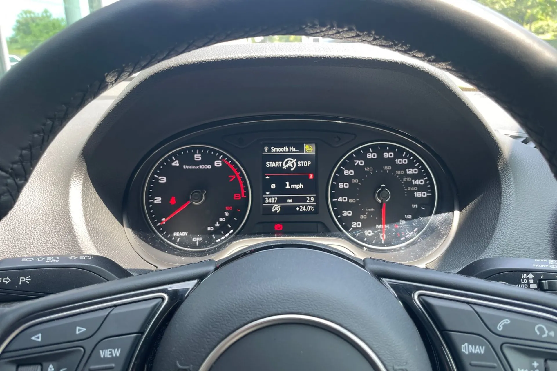 Audi Q2 thumbnail image number 59