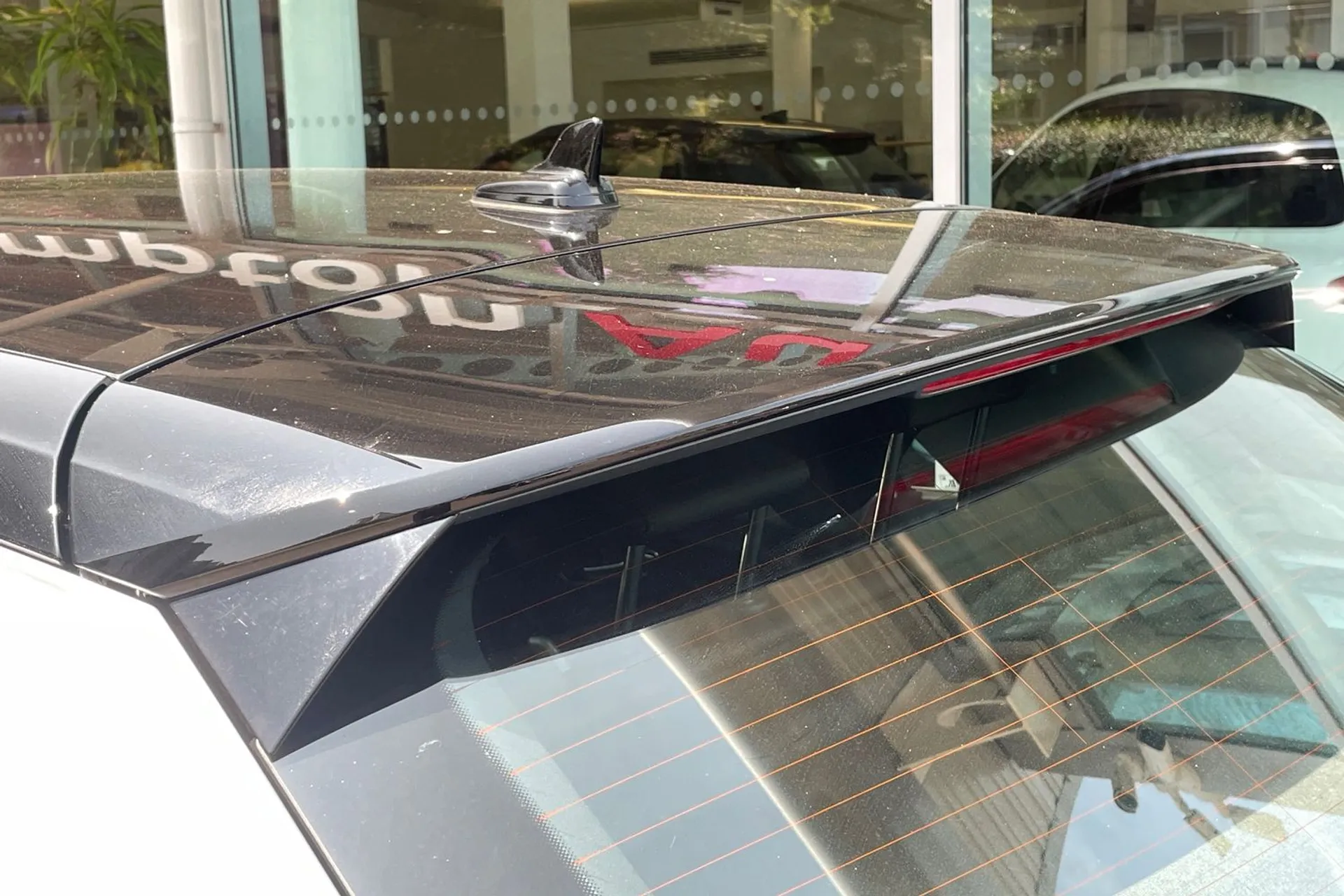 Audi Q2 thumbnail image number 13