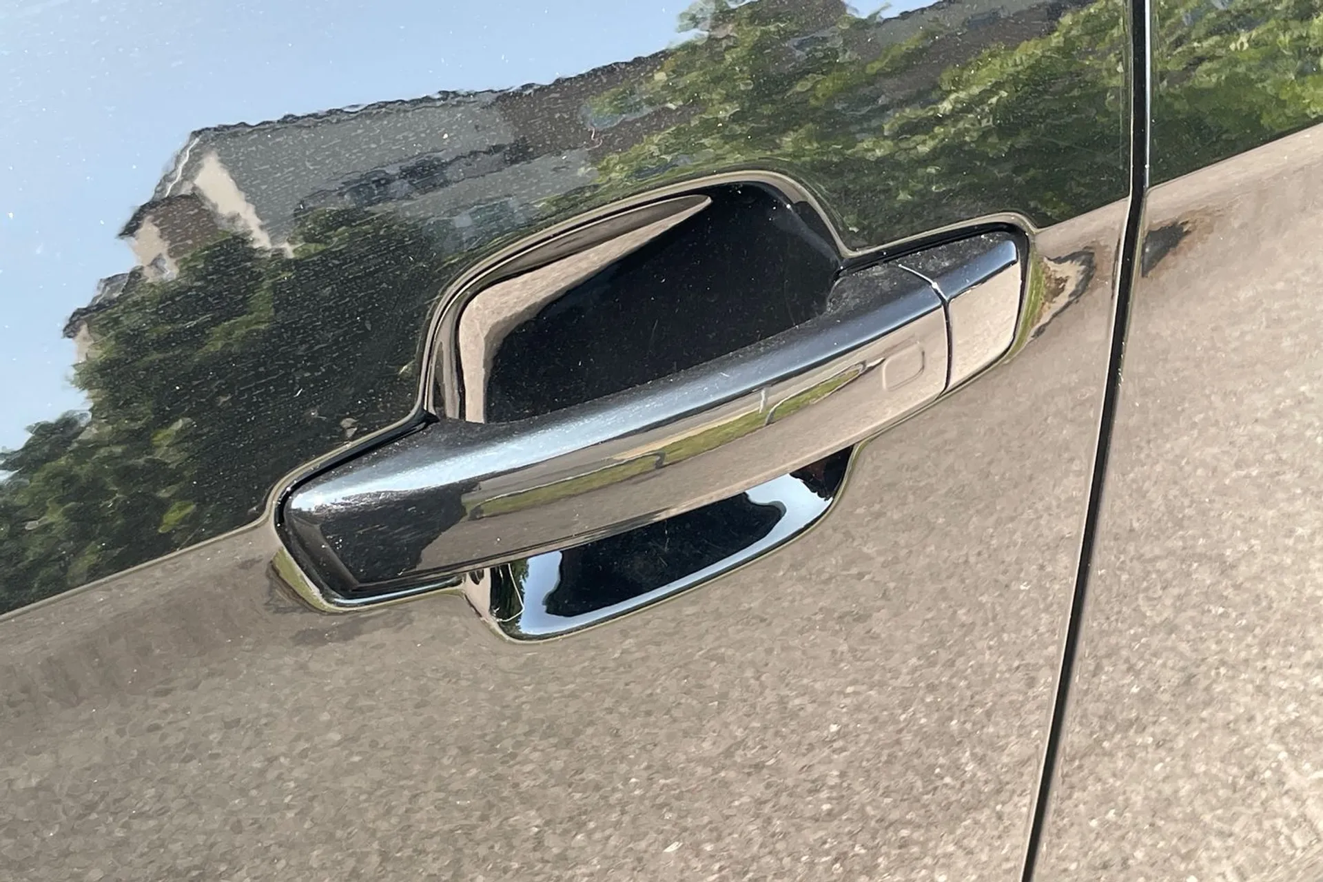 Audi Q2 thumbnail image number 15