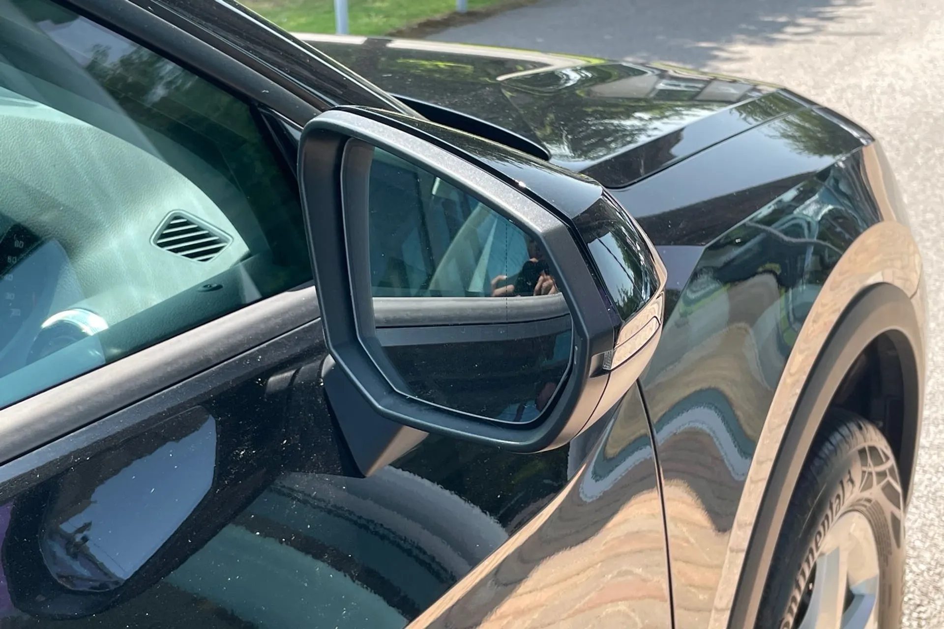 Audi Q2 thumbnail image number 47