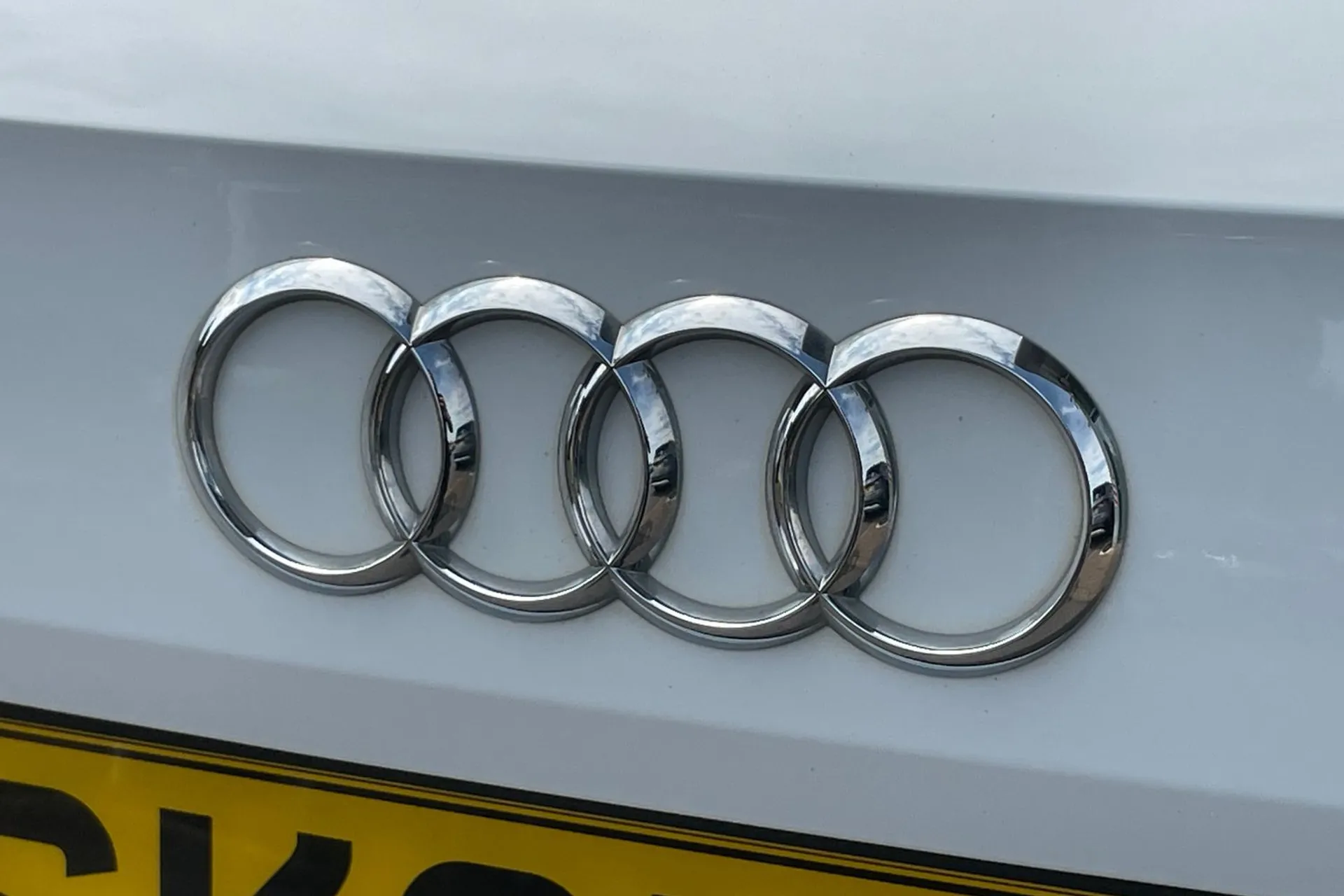 Audi Q2 thumbnail image number 50