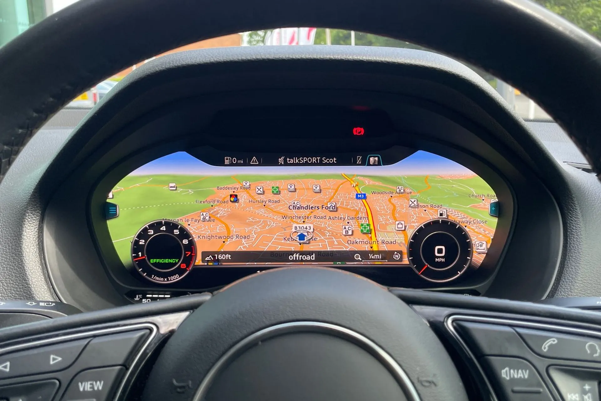 Audi Q2 thumbnail image number 59