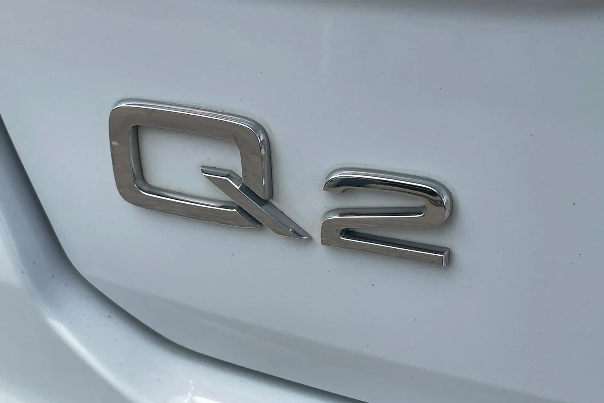 Audi Q2 thumbnail image number 49