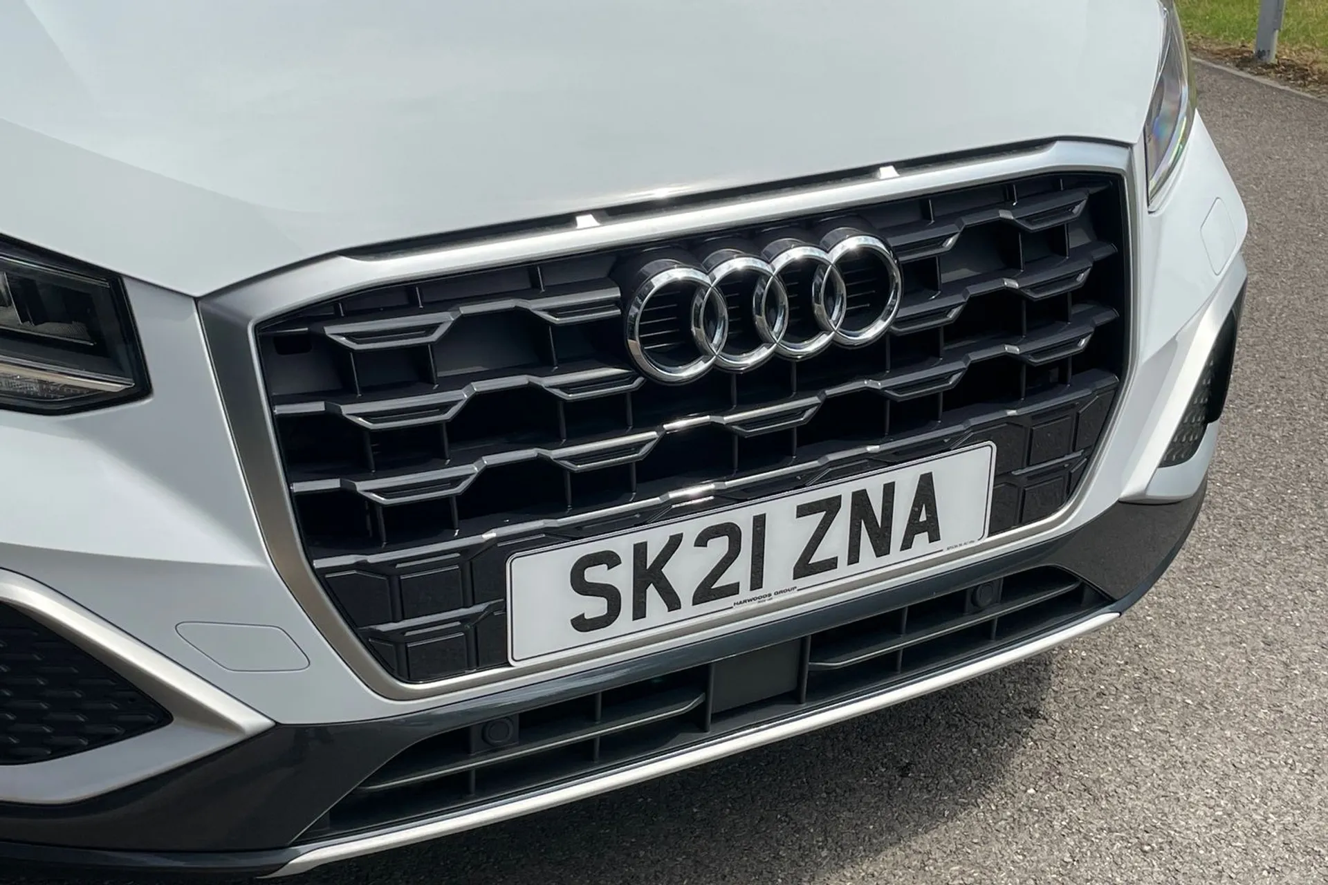 Audi Q2 thumbnail image number 54