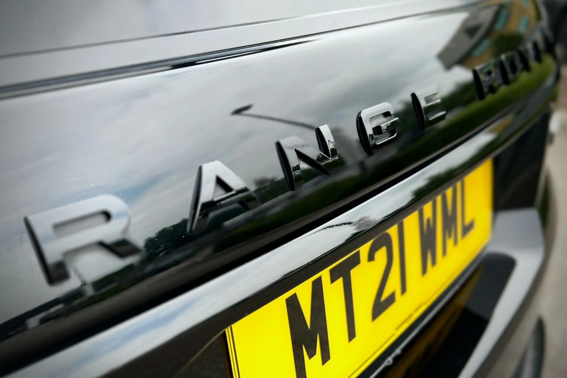 LAND ROVER RANGE ROVER SPORT thumbnail image number 31