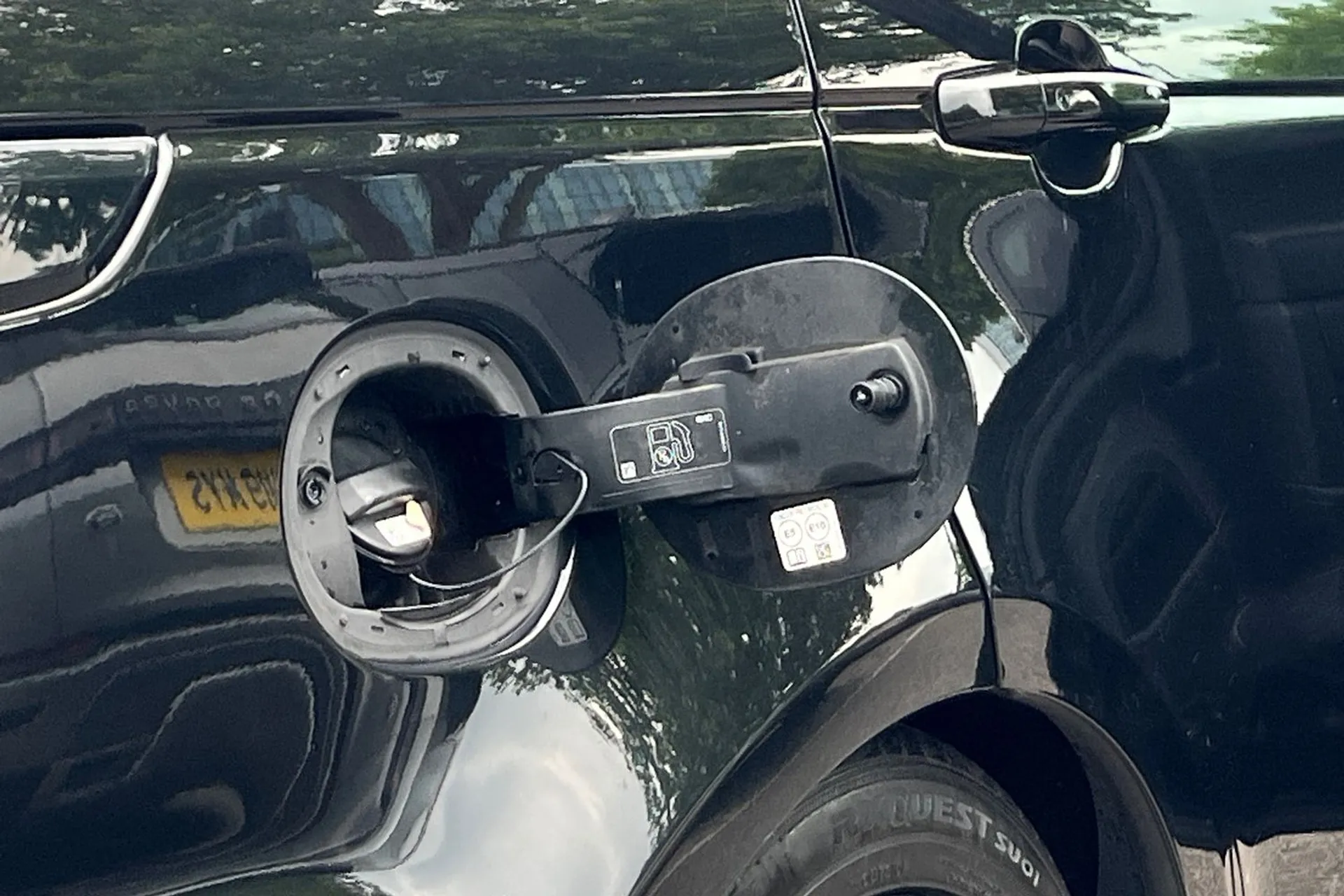 LAND ROVER RANGE ROVER SPORT thumbnail image number 24