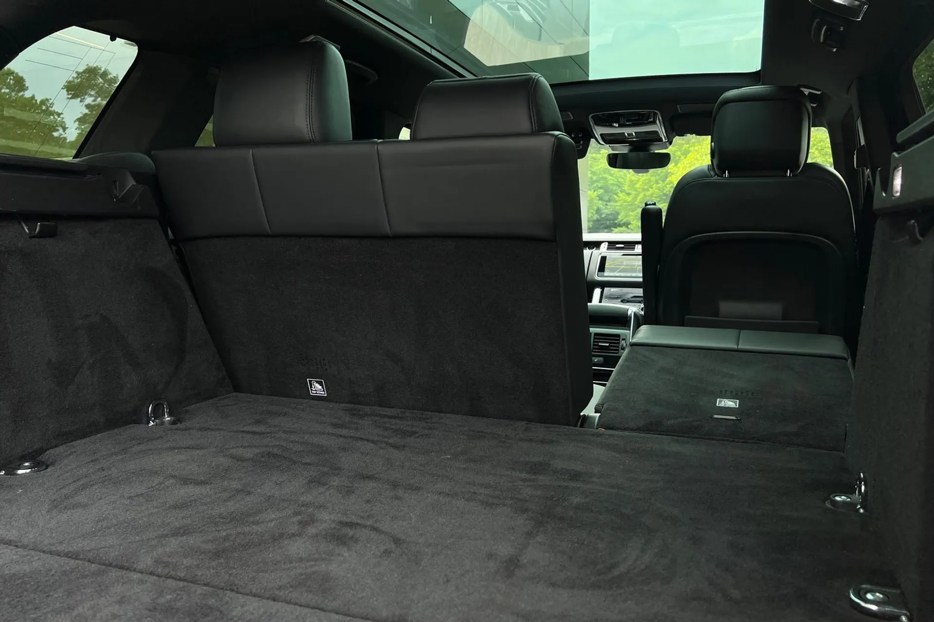 LAND ROVER RANGE ROVER SPORT thumbnail image number 35