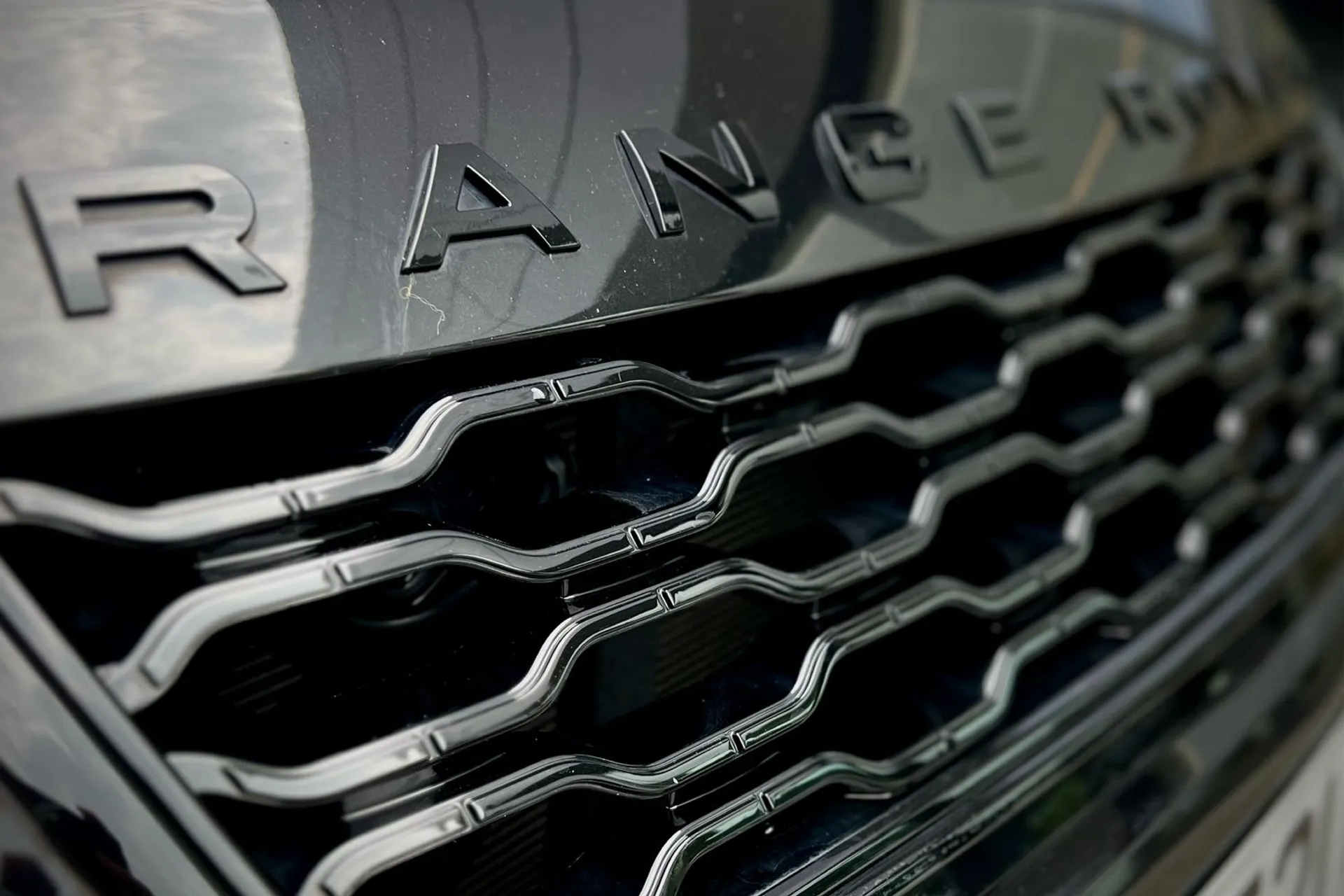 LAND ROVER RANGE ROVER SPORT thumbnail image number 18