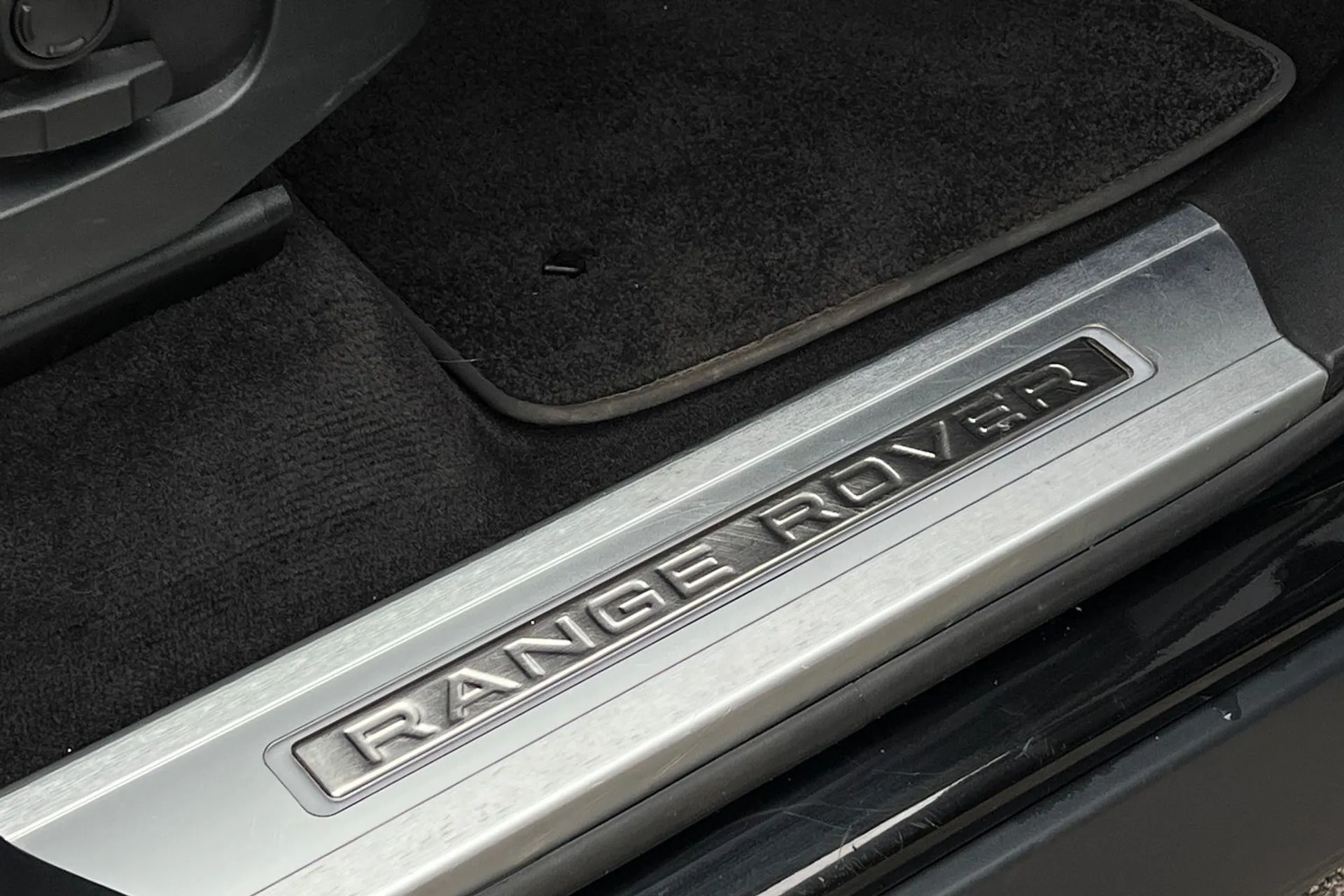 LAND ROVER RANGE ROVER SPORT thumbnail image number 47